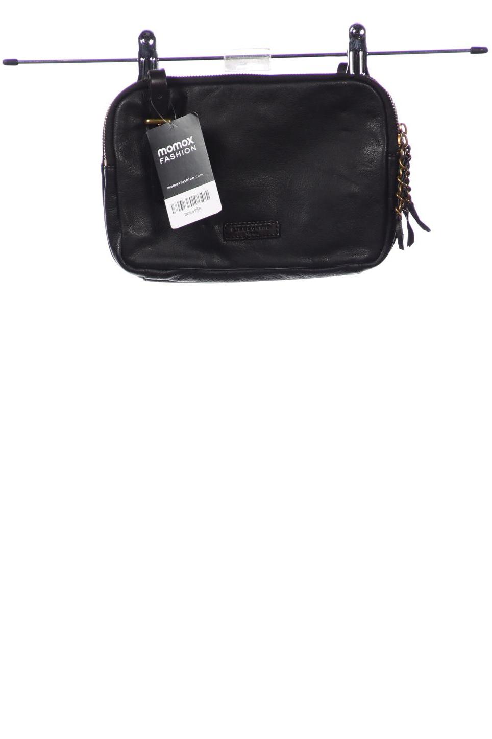 

Liebeskind Berlin Damen Handtasche, schwarz, Gr.