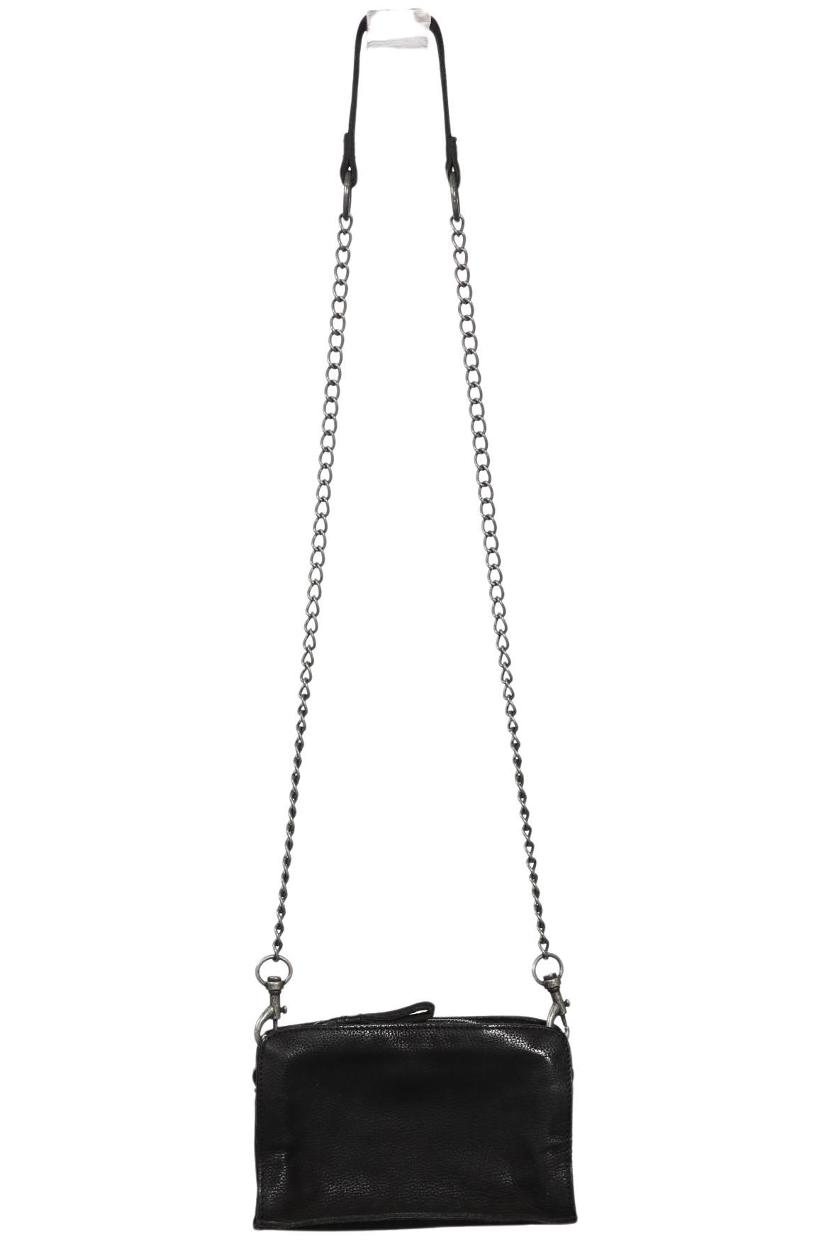 

Liebeskind Berlin Damen Handtasche, schwarz, Gr.