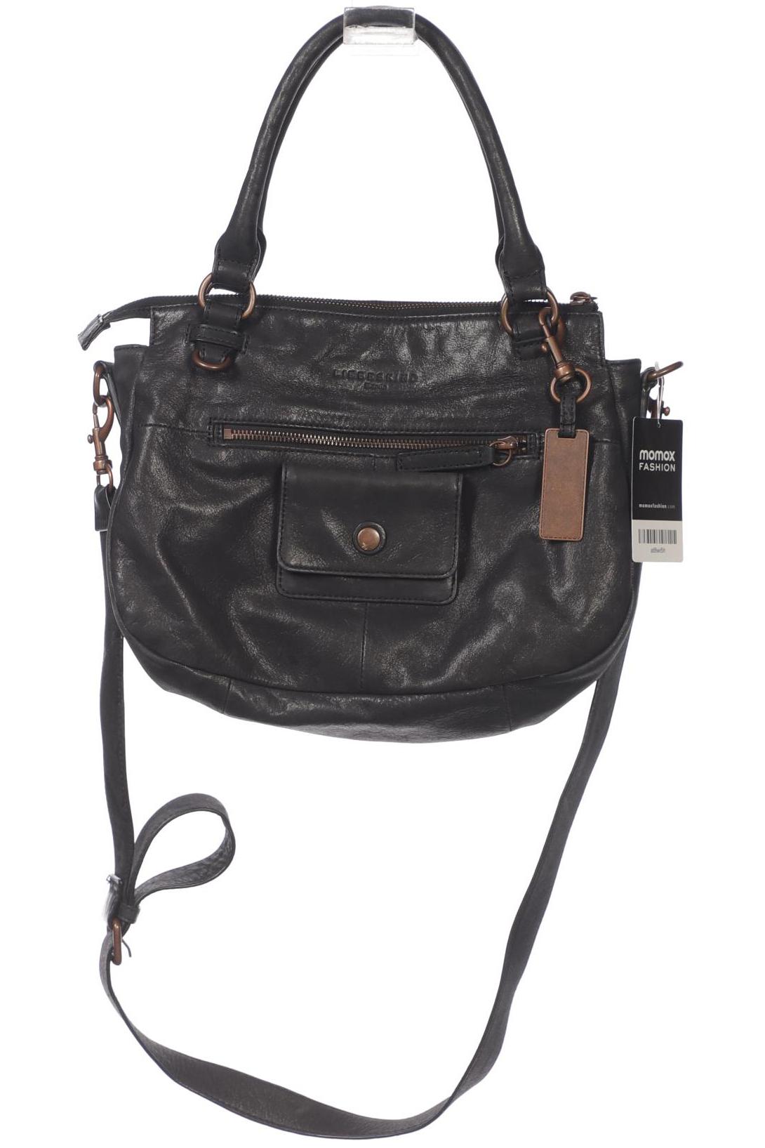 

Liebeskind Berlin Damen Handtasche, grau