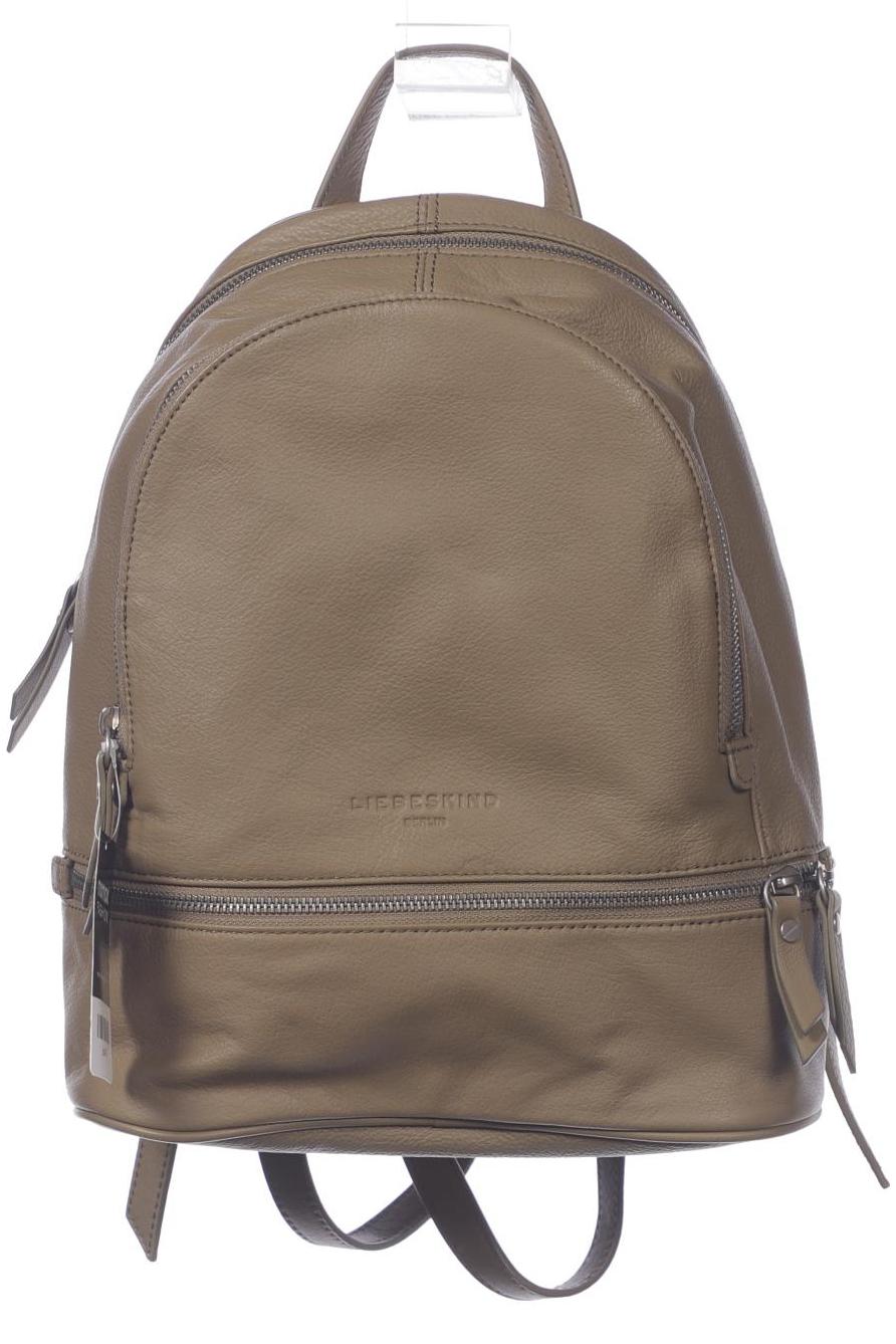 

Liebeskind Berlin Damen Rucksack, grün, Gr.