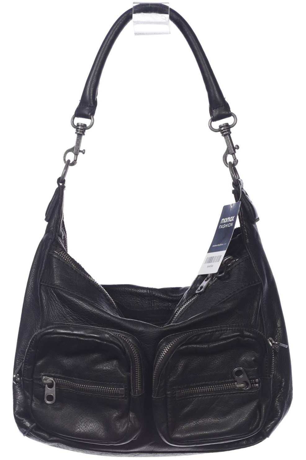 

Liebeskind Berlin Damen Handtasche, schwarz, Gr.