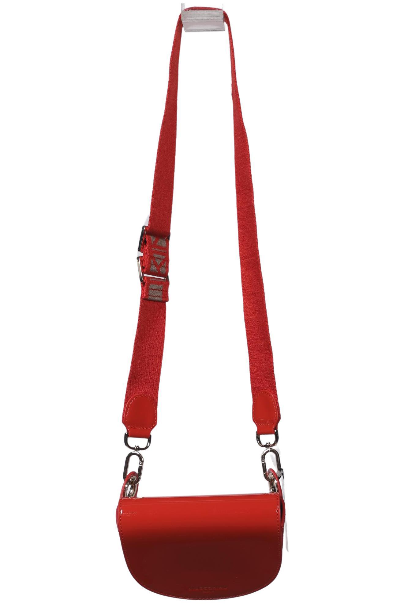 

Liebeskind Berlin Damen Handtasche, rot, Gr.