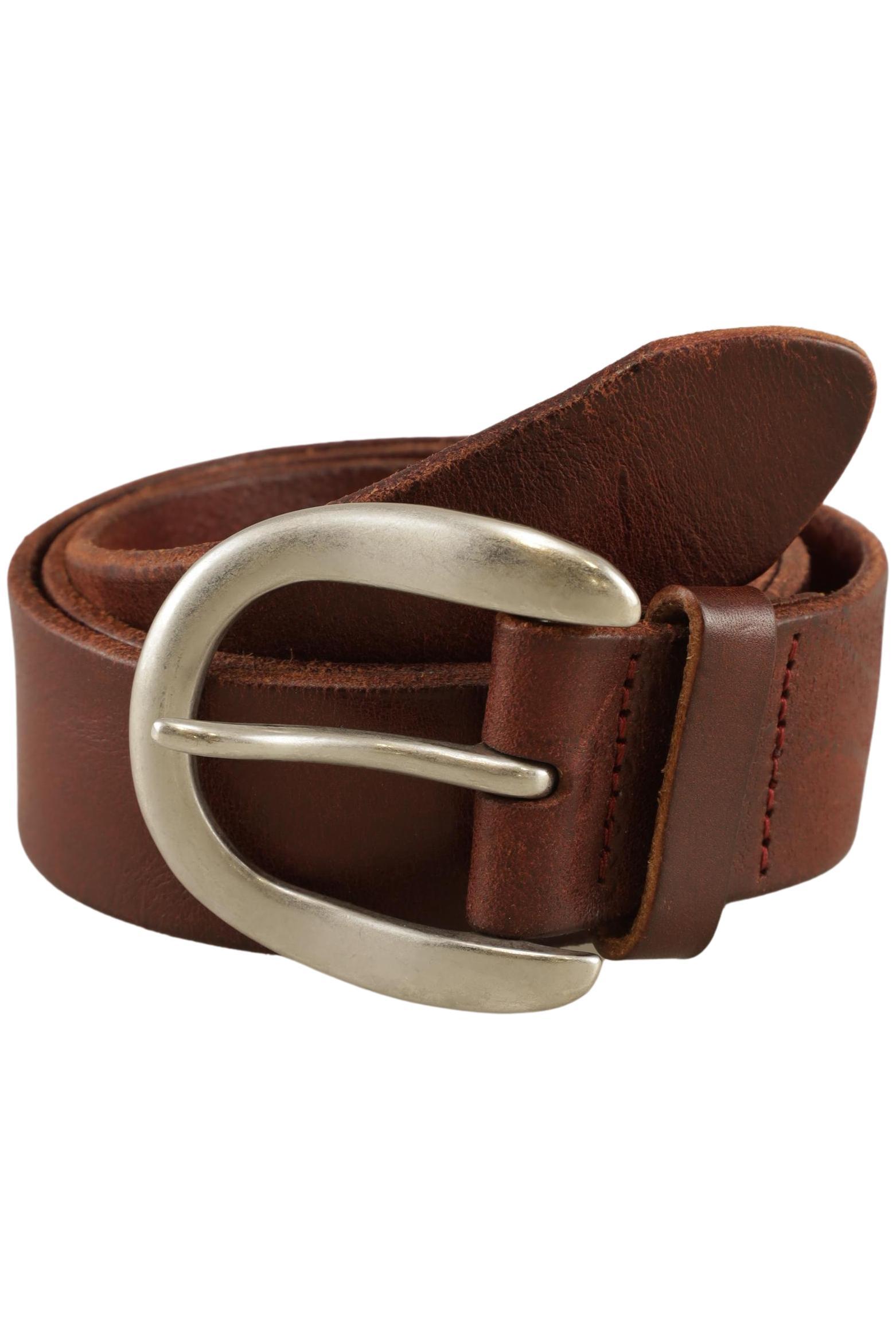 

Liebeskind Berlin Damen Gürtel, braun, Gr. 85