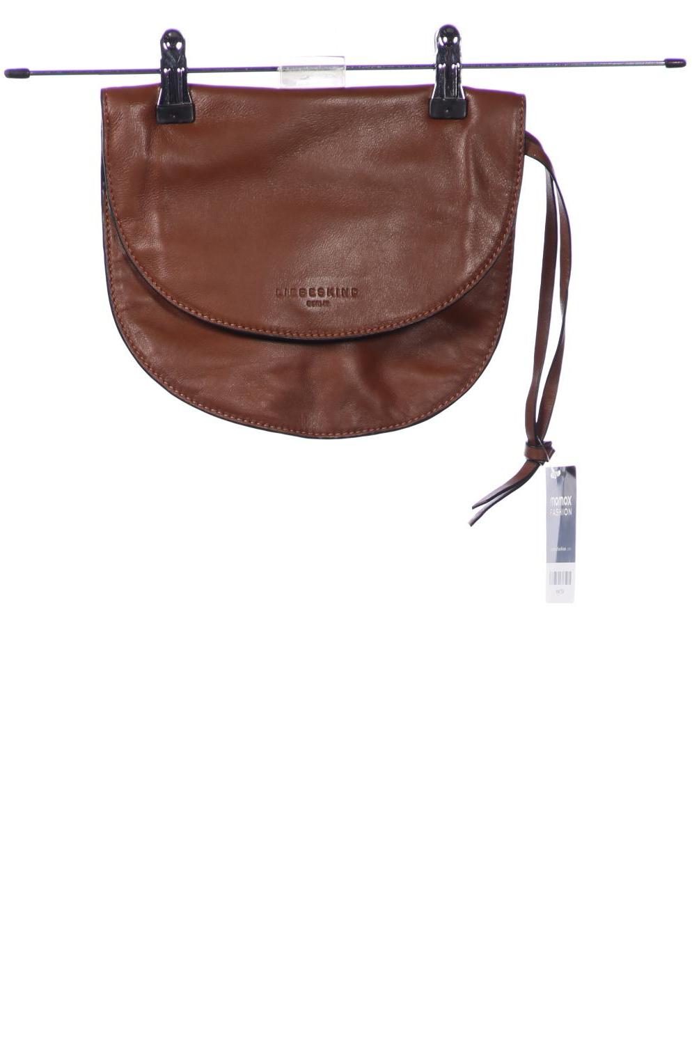 

Liebeskind Berlin Damen Handtasche, braun