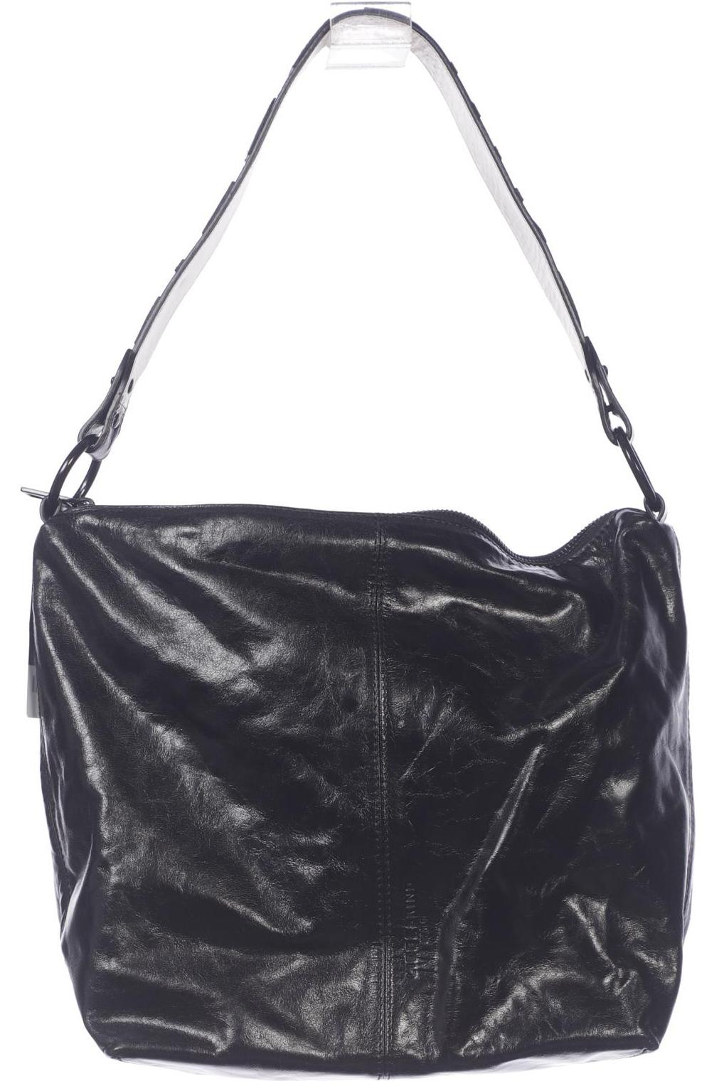 

Liebeskind Berlin Damen Handtasche, schwarz, Gr.