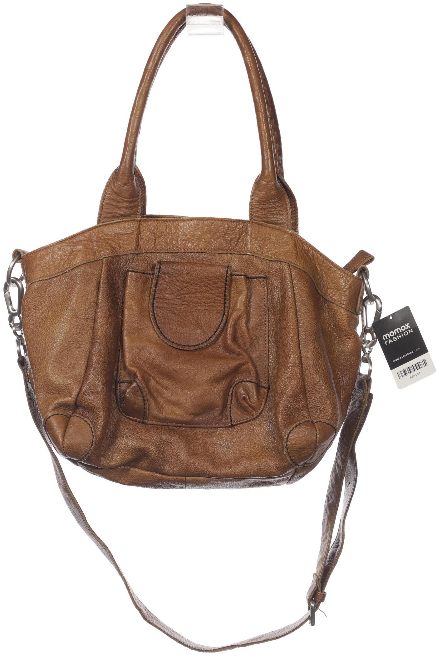 

Liebeskind Berlin Damen Handtasche, braun