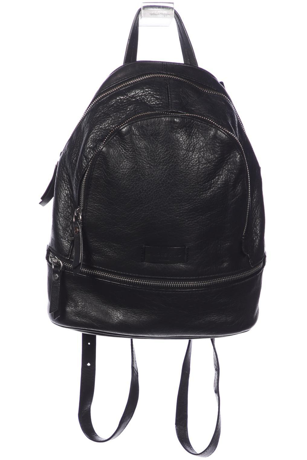 

Liebeskind Berlin Damen Rucksack, schwarz, Gr.