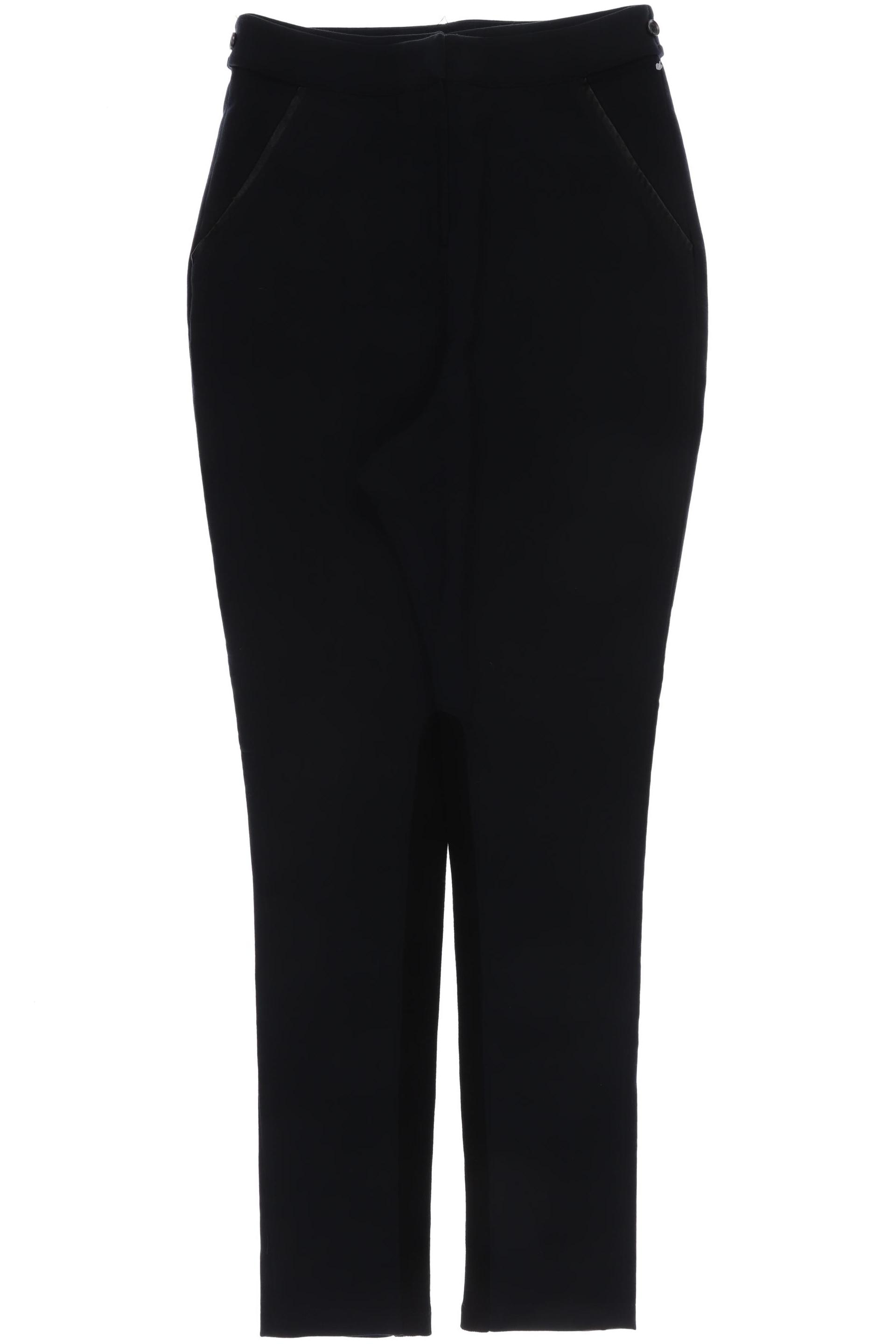 

Liebeskind Berlin Damen Stoffhose, türkis, Gr. 36