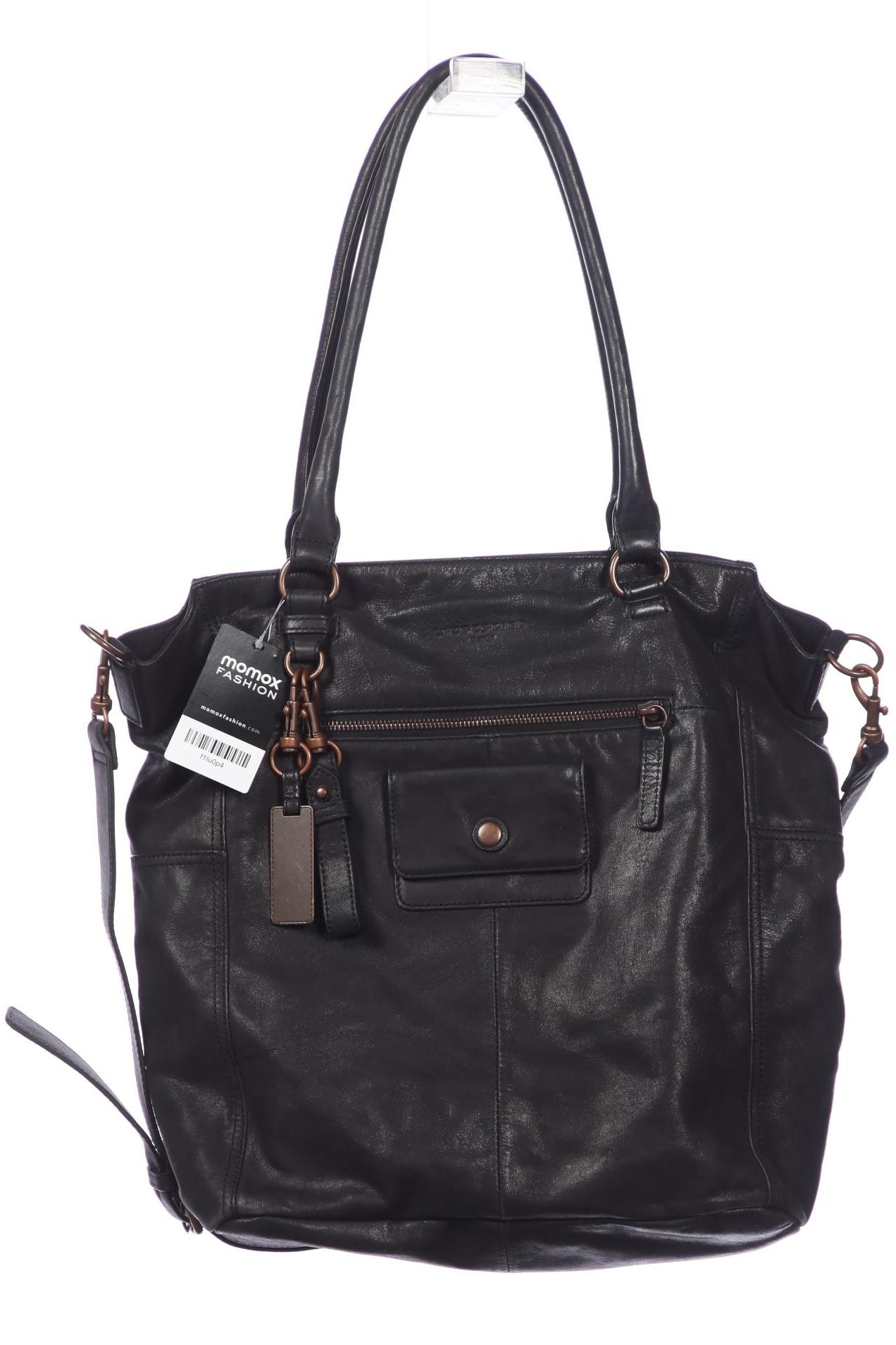 

Liebeskind Berlin Damen Handtasche, grau, Gr.