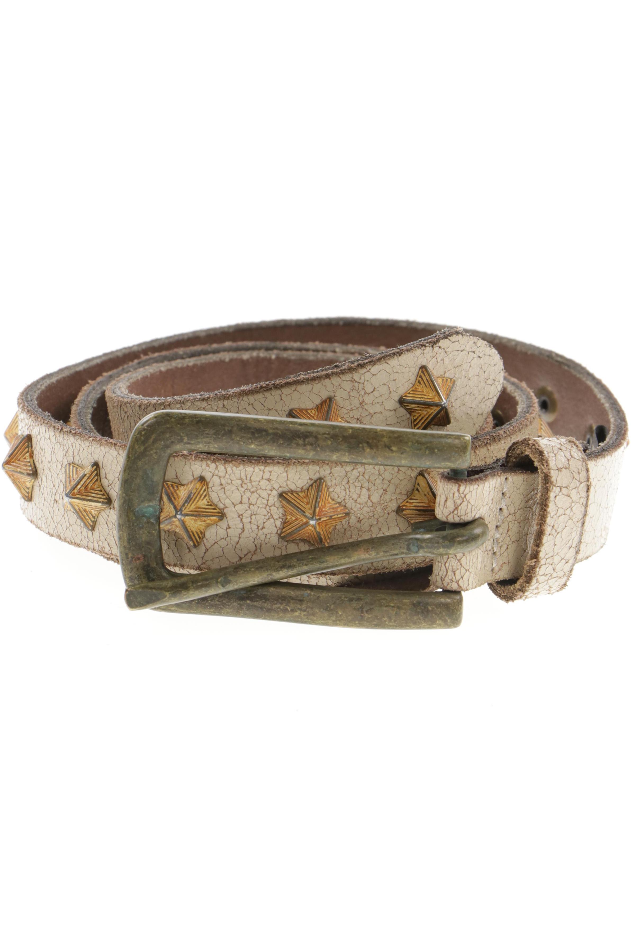 Thumbnail - Liebeskind Berlin Damen Gürtel, beige, Gr.
