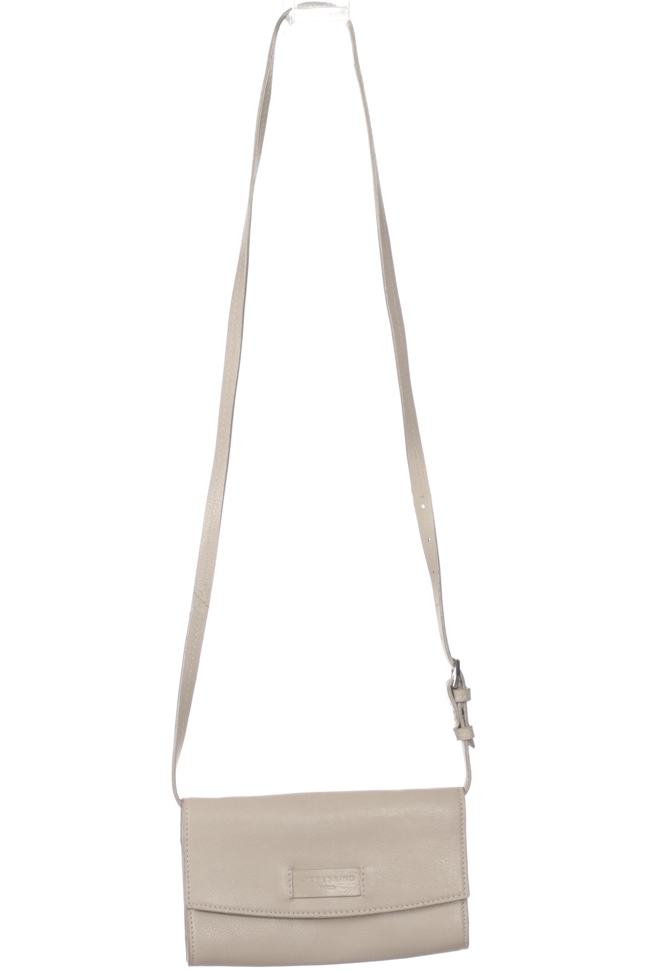 

Liebeskind Berlin Damen Handtasche, grau, Gr.