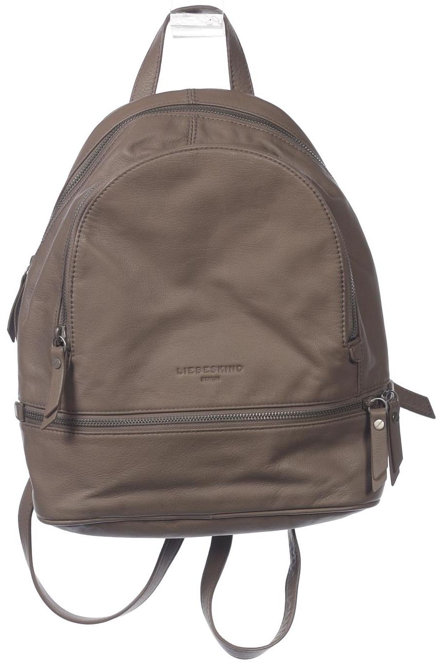 

Liebeskind Berlin Damen Rucksack, braun, Gr.