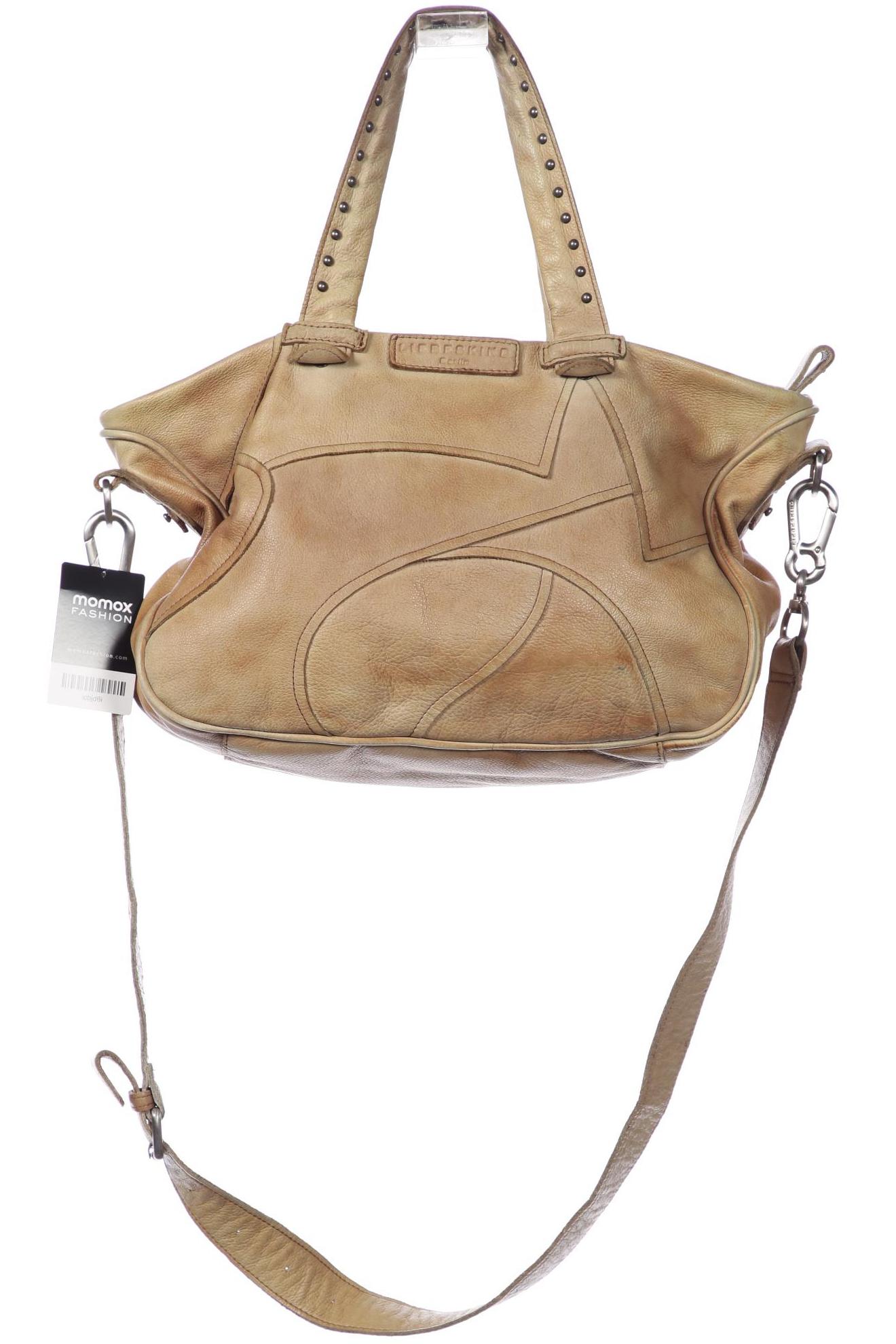

Liebeskind Berlin Damen Handtasche, hellgrün
