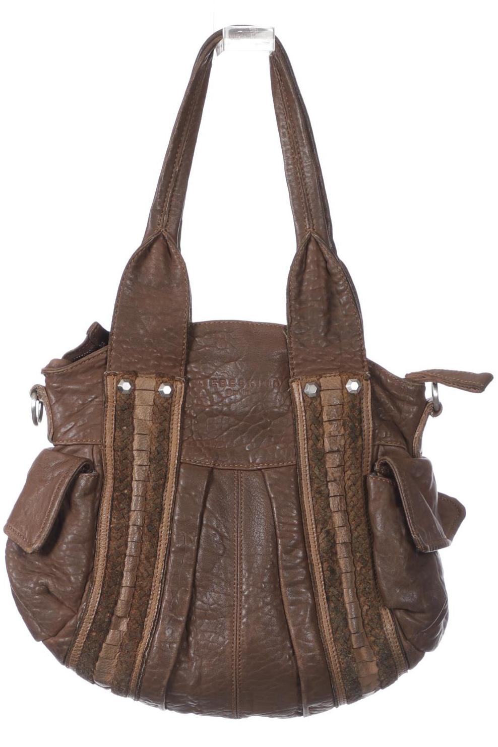 

Liebeskind Berlin Damen Handtasche, braun, Gr.