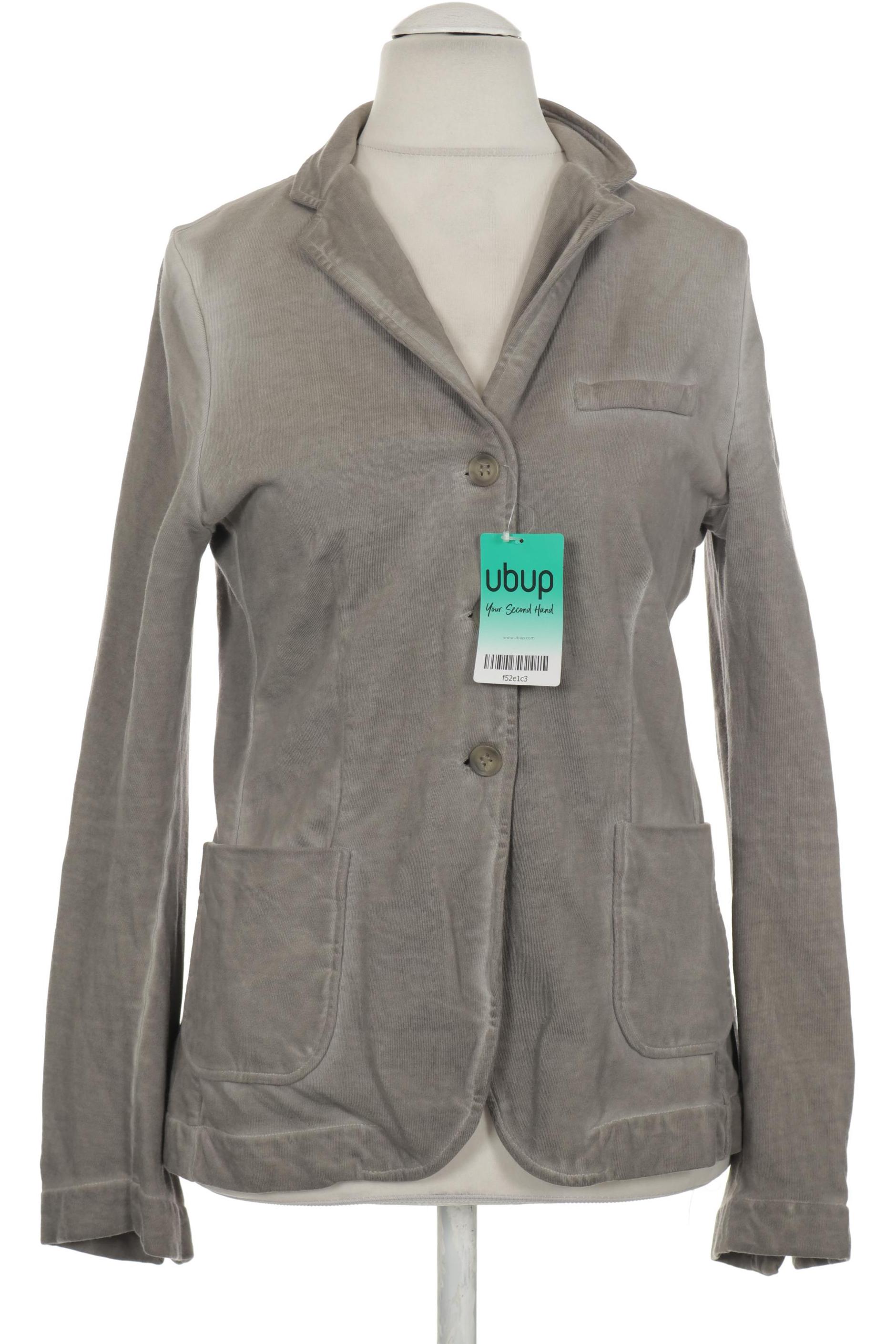 

Liebeskind Berlin Damen Blazer, grau, Gr. 42