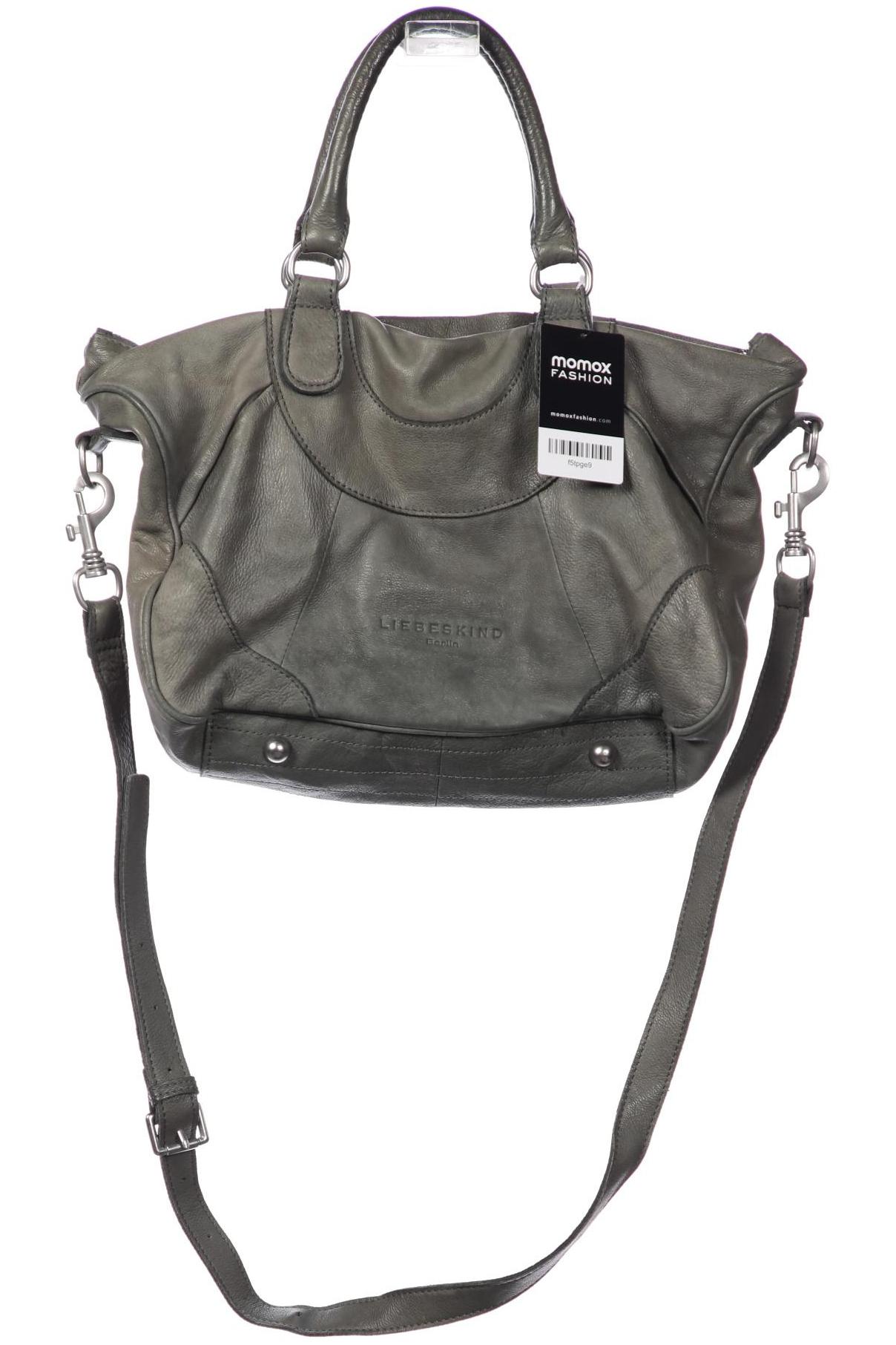 

Liebeskind Berlin Damen Handtasche, grün