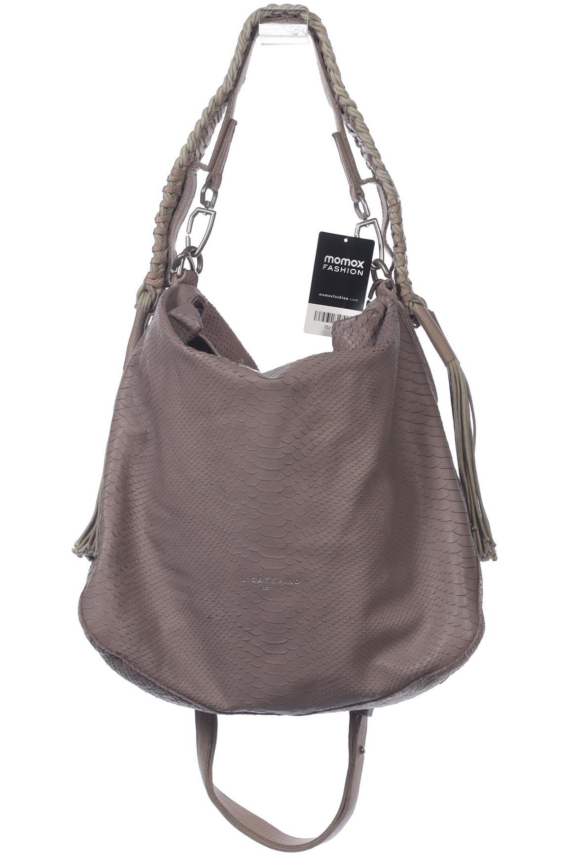 

Liebeskind Berlin Damen Handtasche, flieder, Gr.