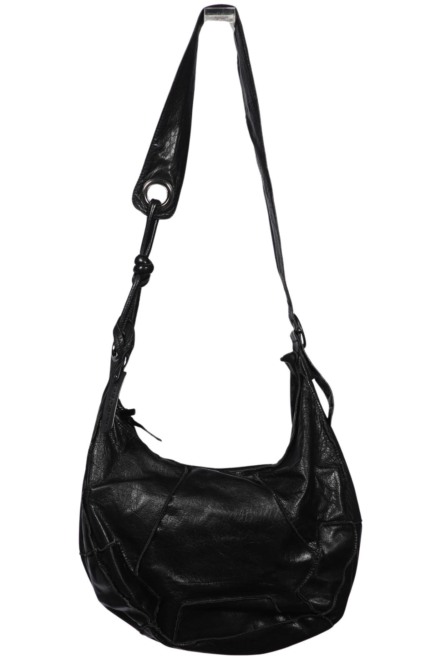 

Liebeskind Berlin Damen Handtasche, schwarz, Gr.