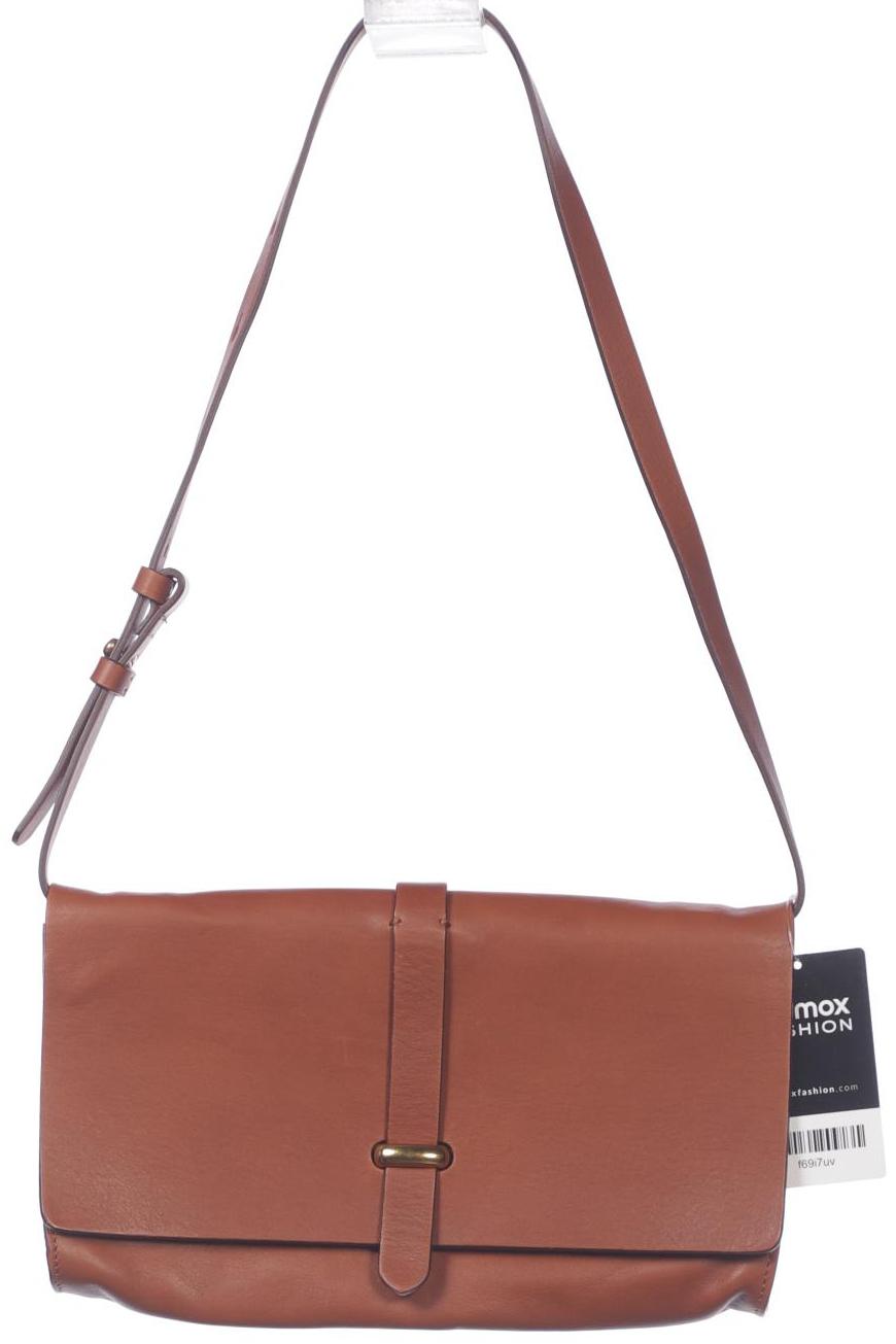 

Liebeskind Berlin Damen Handtasche, braun, Gr.