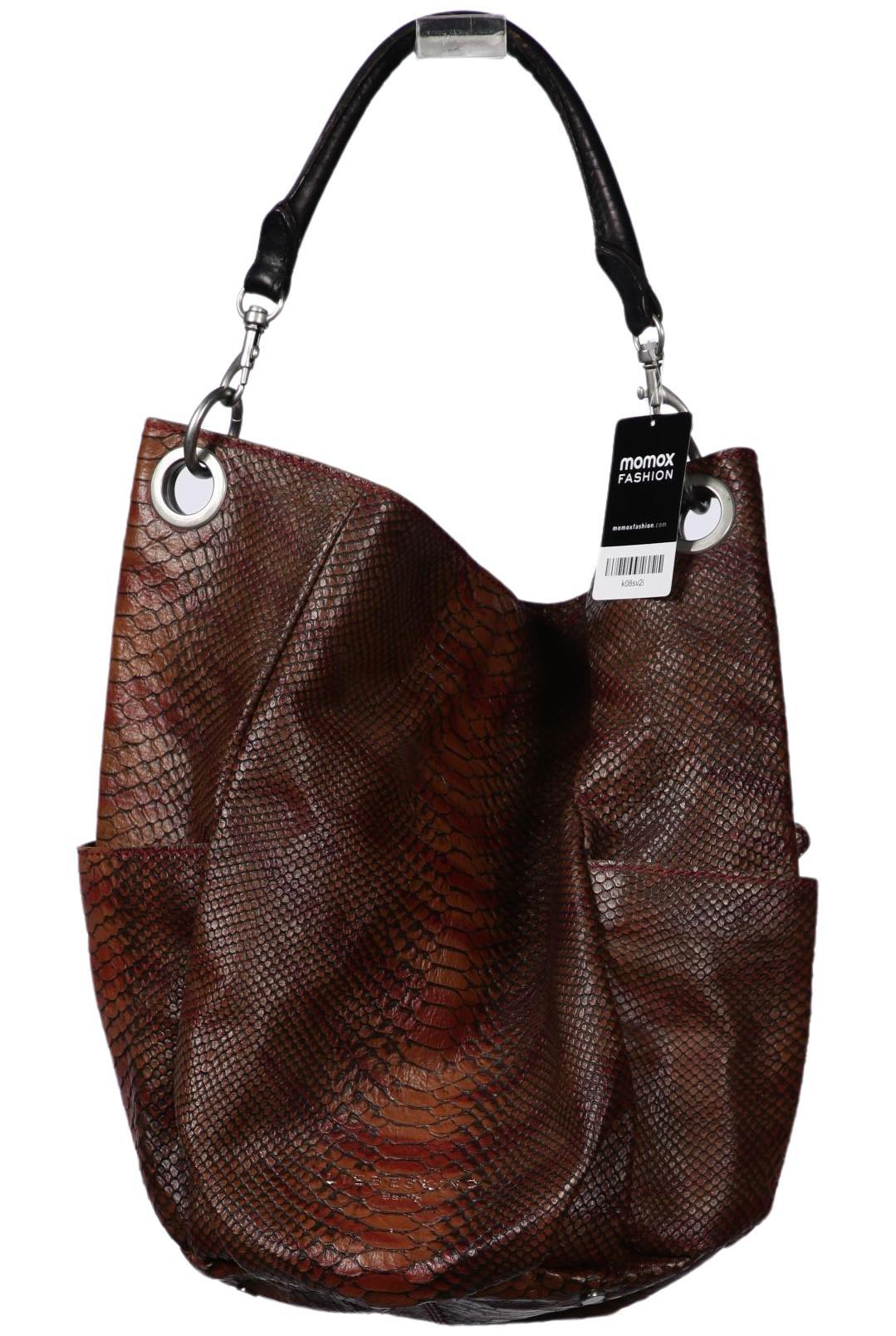 

Liebeskind Berlin Damen Handtasche, pink, Gr.