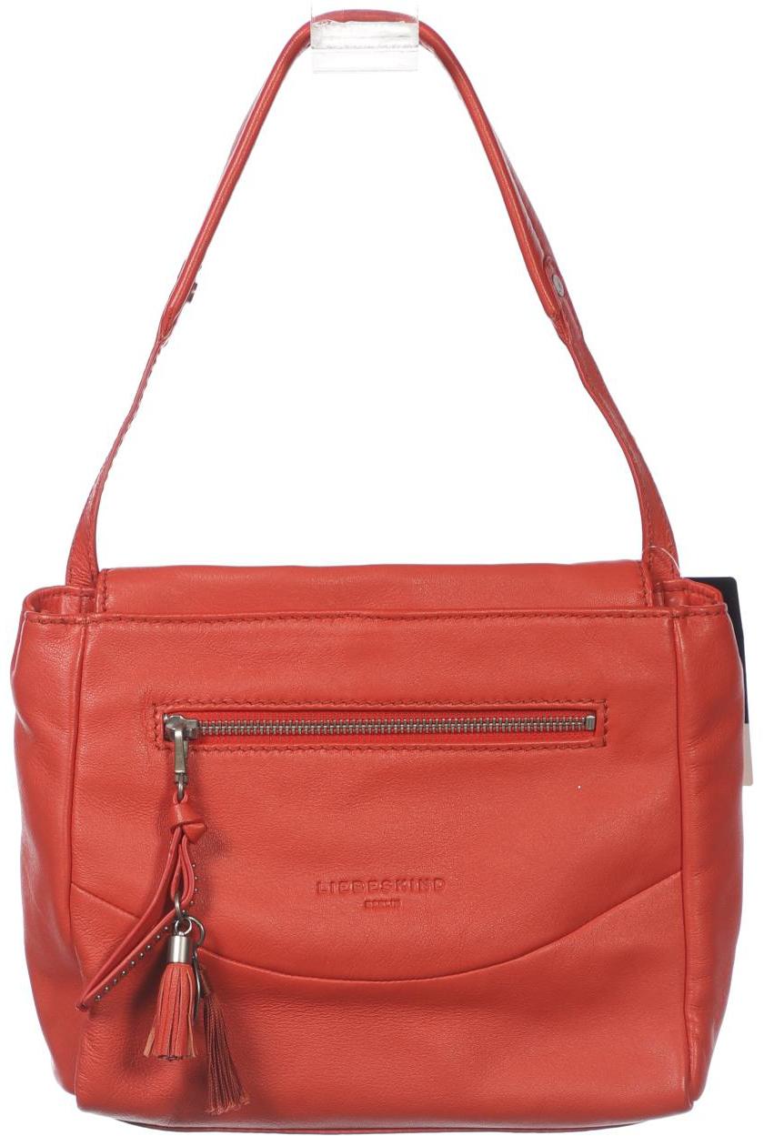 

Liebeskind Berlin Damen Handtasche, orange