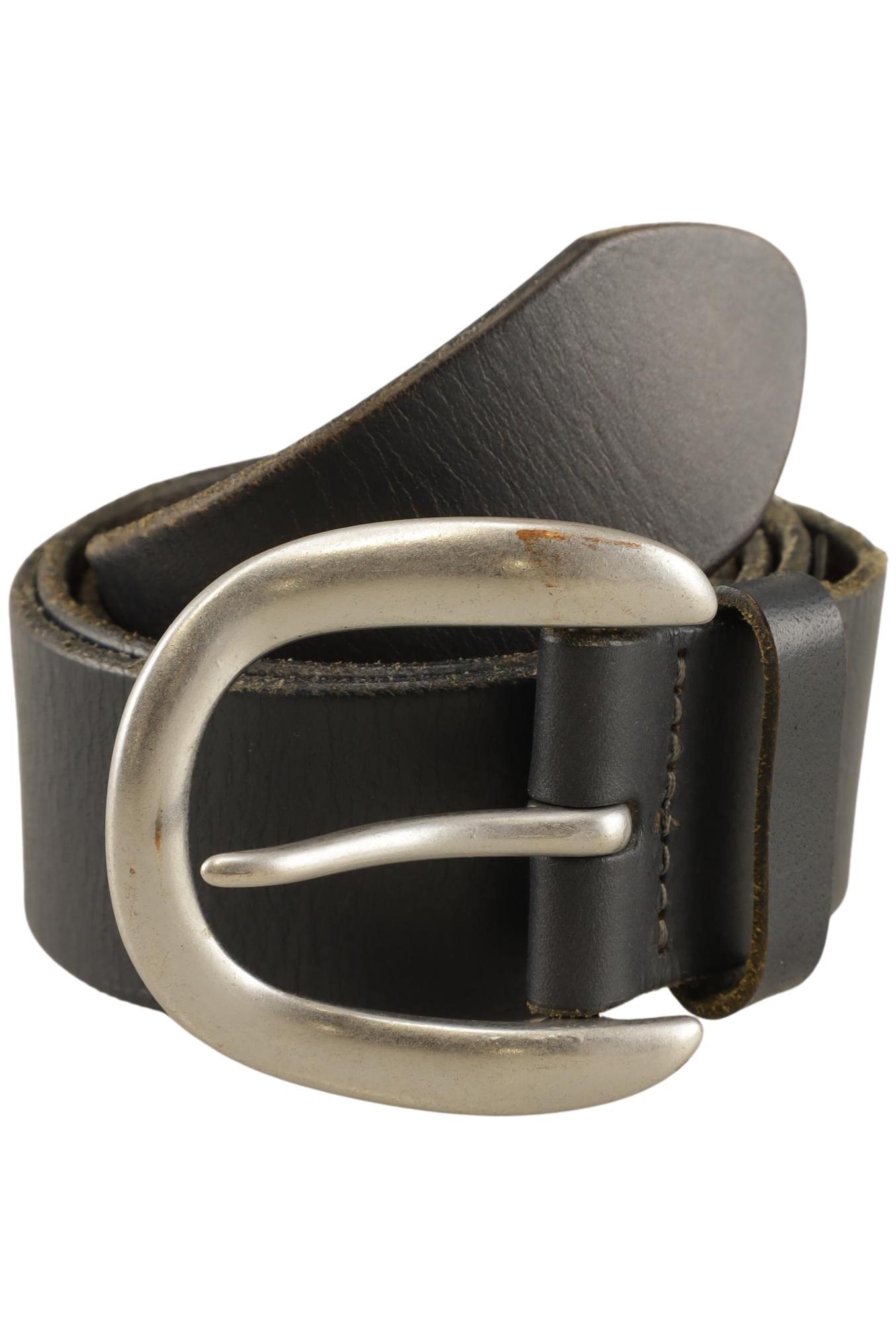 

Liebeskind Berlin Damen Gürtel, schwarz, Gr. 90