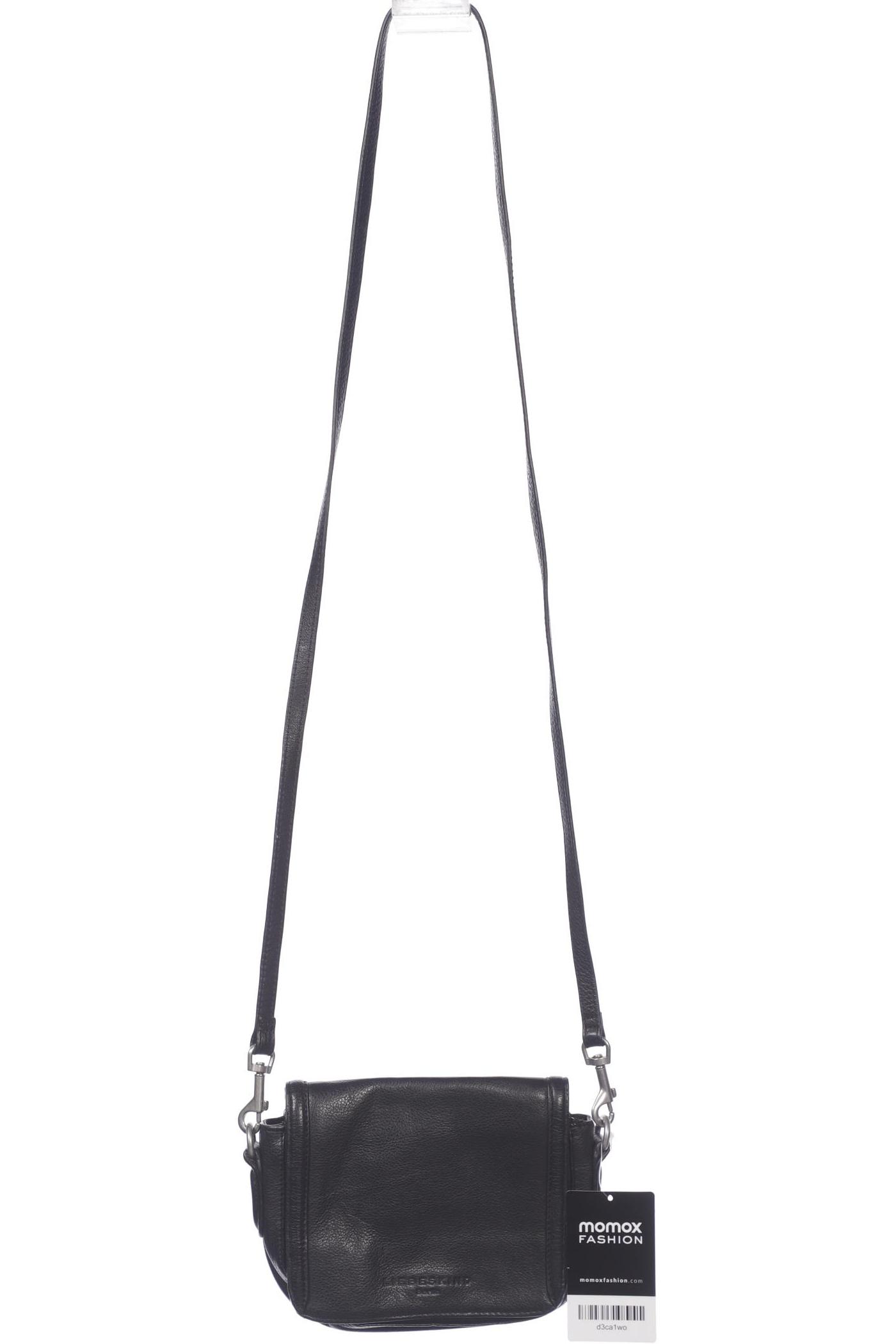 

Liebeskind Berlin Damen Handtasche, schwarz, Gr.