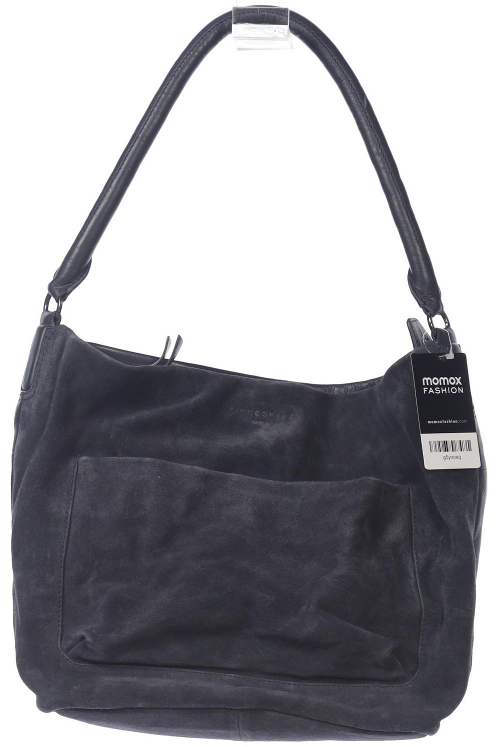 

Liebeskind Berlin Damen Handtasche, grau, Gr.