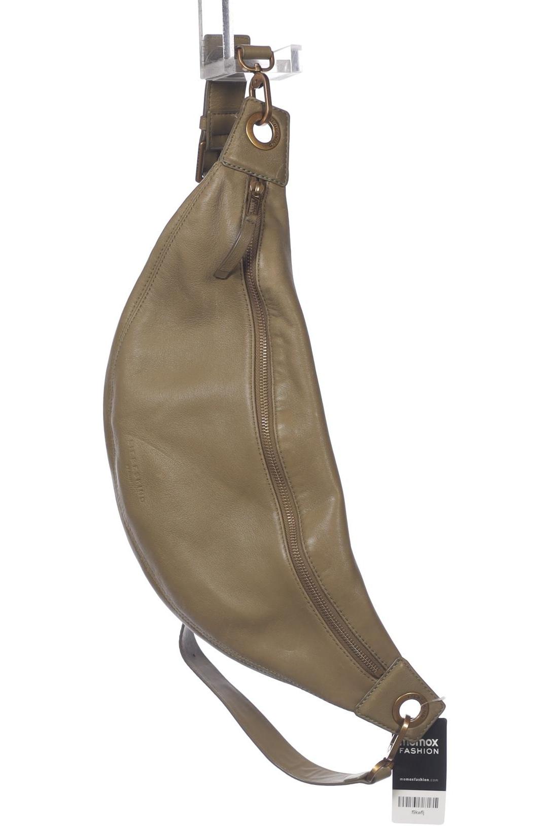 

Liebeskind Berlin Damen Handtasche, beige, Gr.