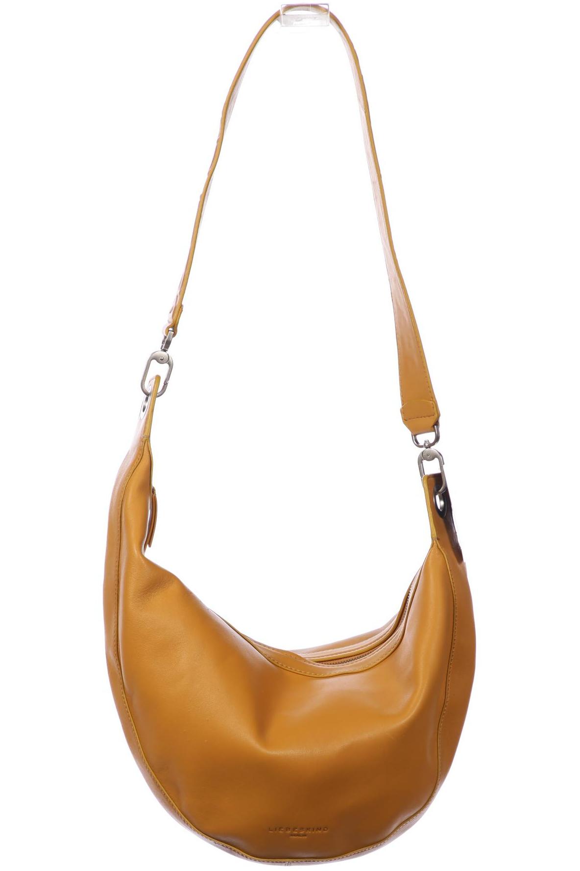 

Liebeskind Berlin Damen Handtasche, orange