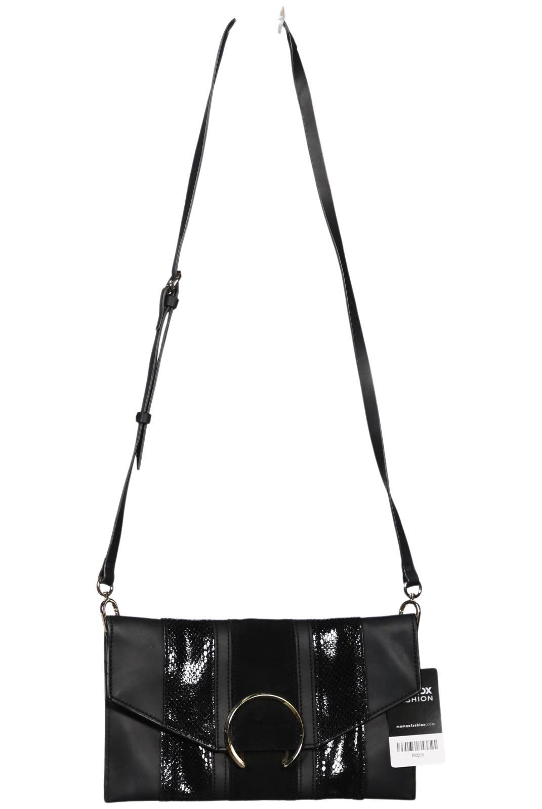 

Liebeskind Berlin Damen Handtasche, schwarz, Gr.