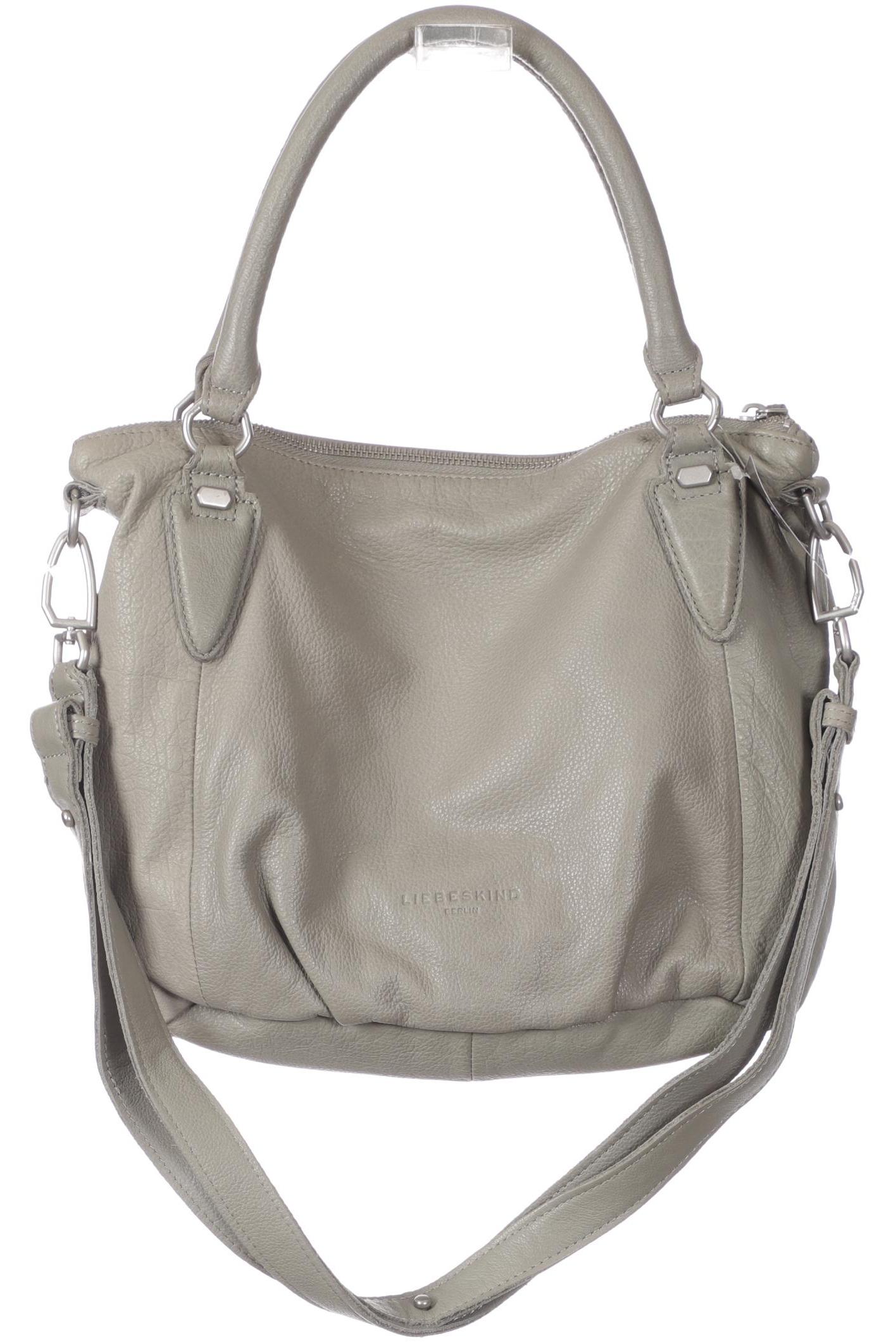 

Liebeskind Berlin Damen Handtasche, türkis, Gr.