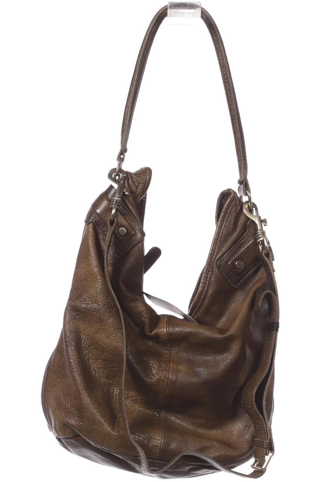 

Liebeskind Berlin Damen Handtasche, braun, Gr.