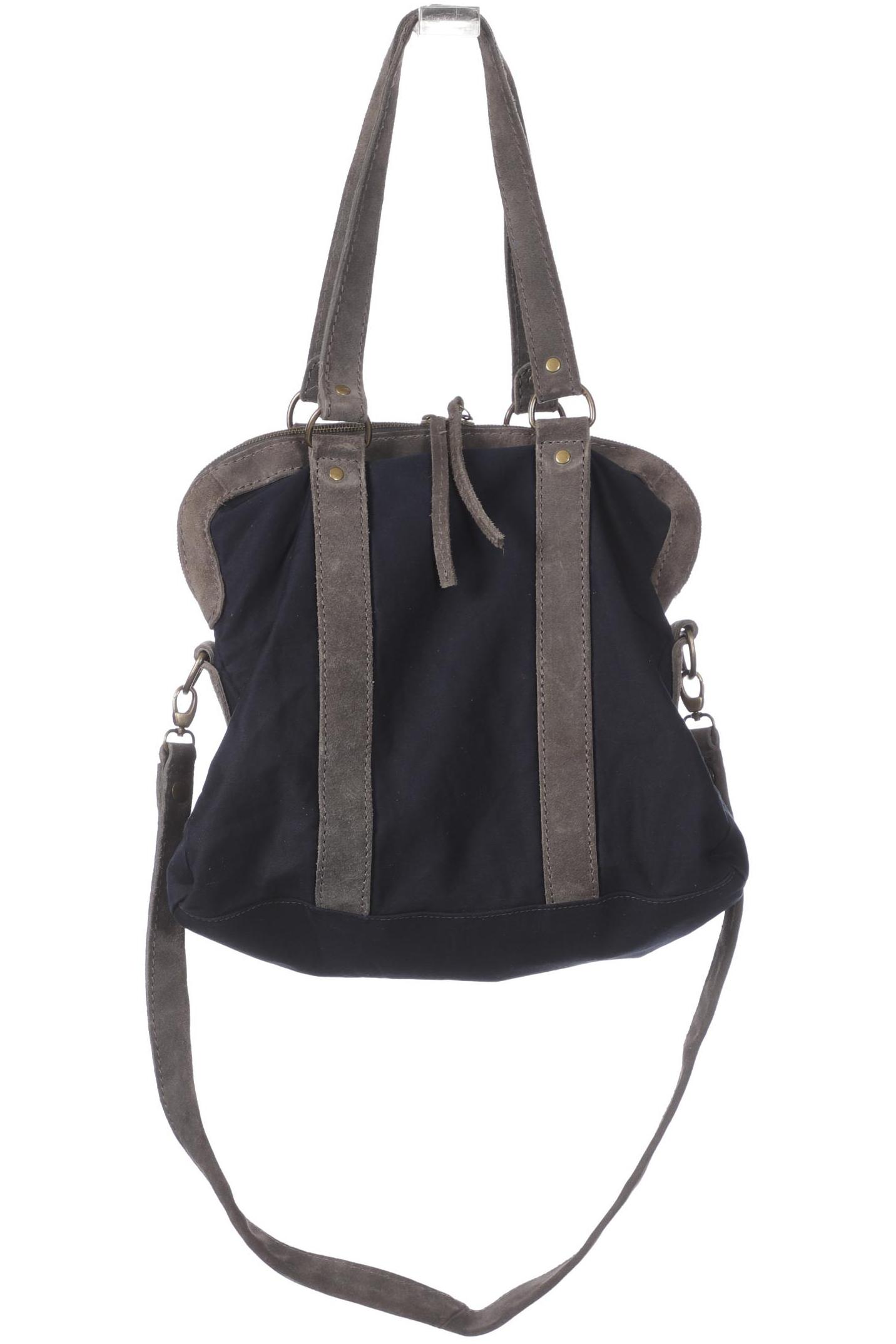 

Liebeskind Berlin Damen Handtasche, blau, Gr.