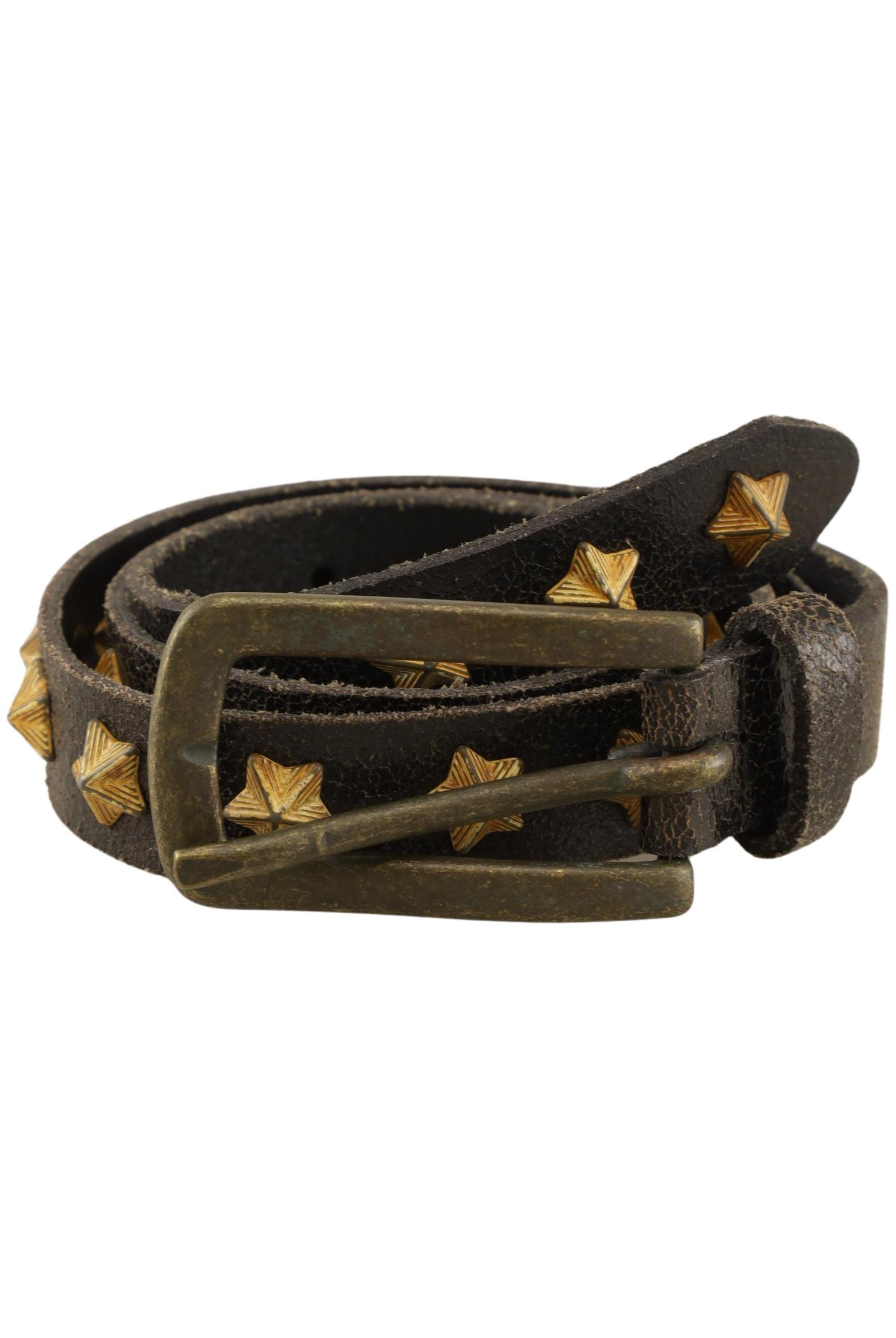 

Liebeskind Berlin Damen Gürtel, mehrfarbig, Gr. 85