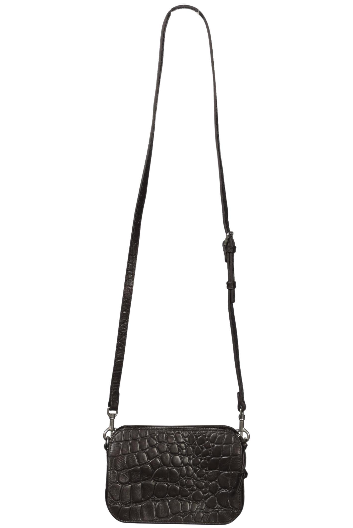 

Liebeskind Berlin Damen Handtasche, schwarz, Gr.