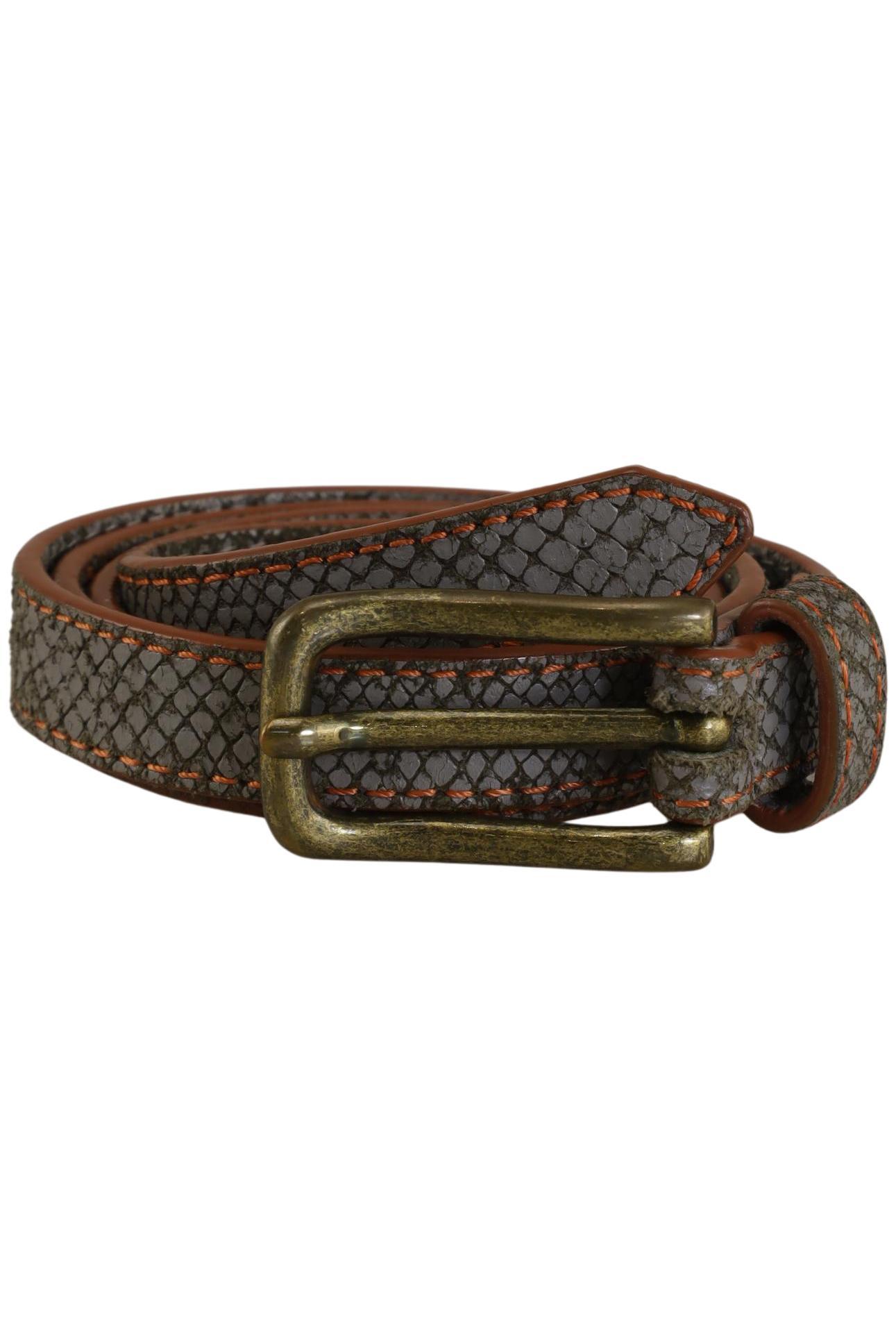 

Liebeskind Berlin Damen Gürtel, grau, Gr. 90