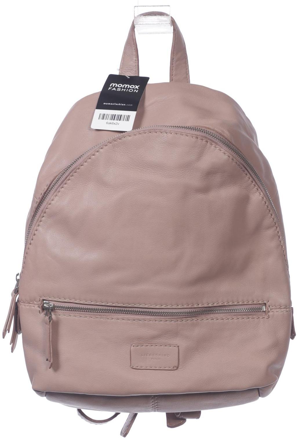 

Liebeskind Berlin Damen Rucksack, pink, Gr.