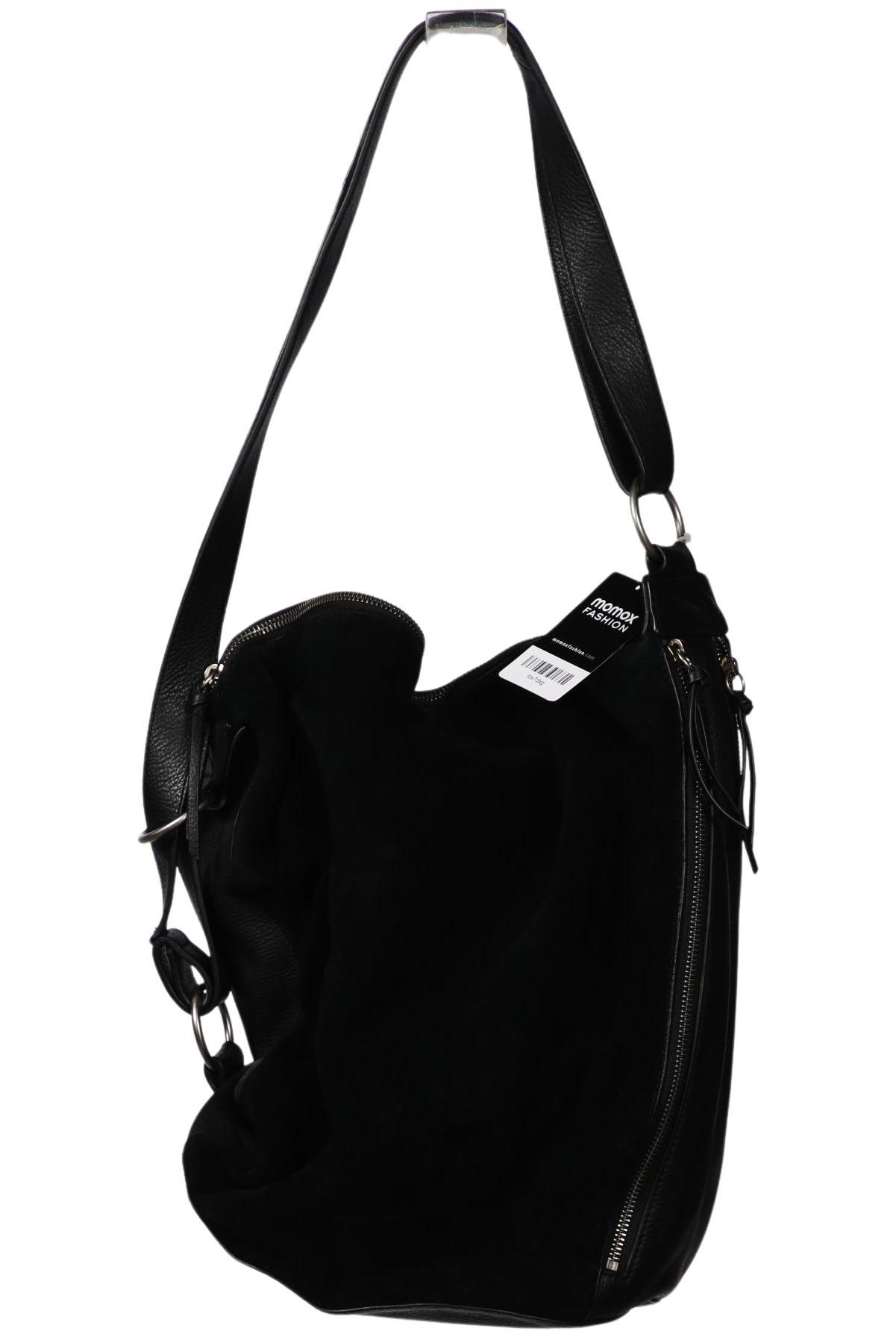 

Liebeskind Berlin Damen Handtasche, schwarz, Gr.