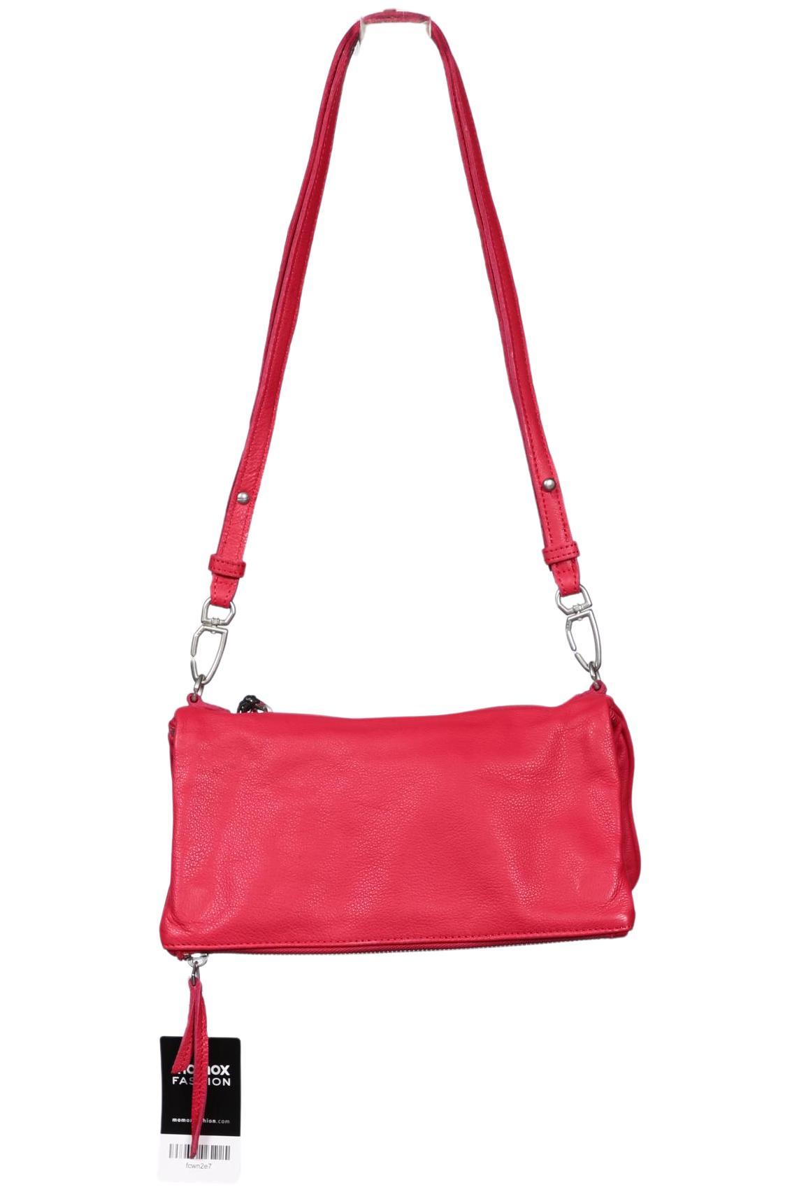 

Liebeskind Berlin Damen Handtasche, pink, Gr.