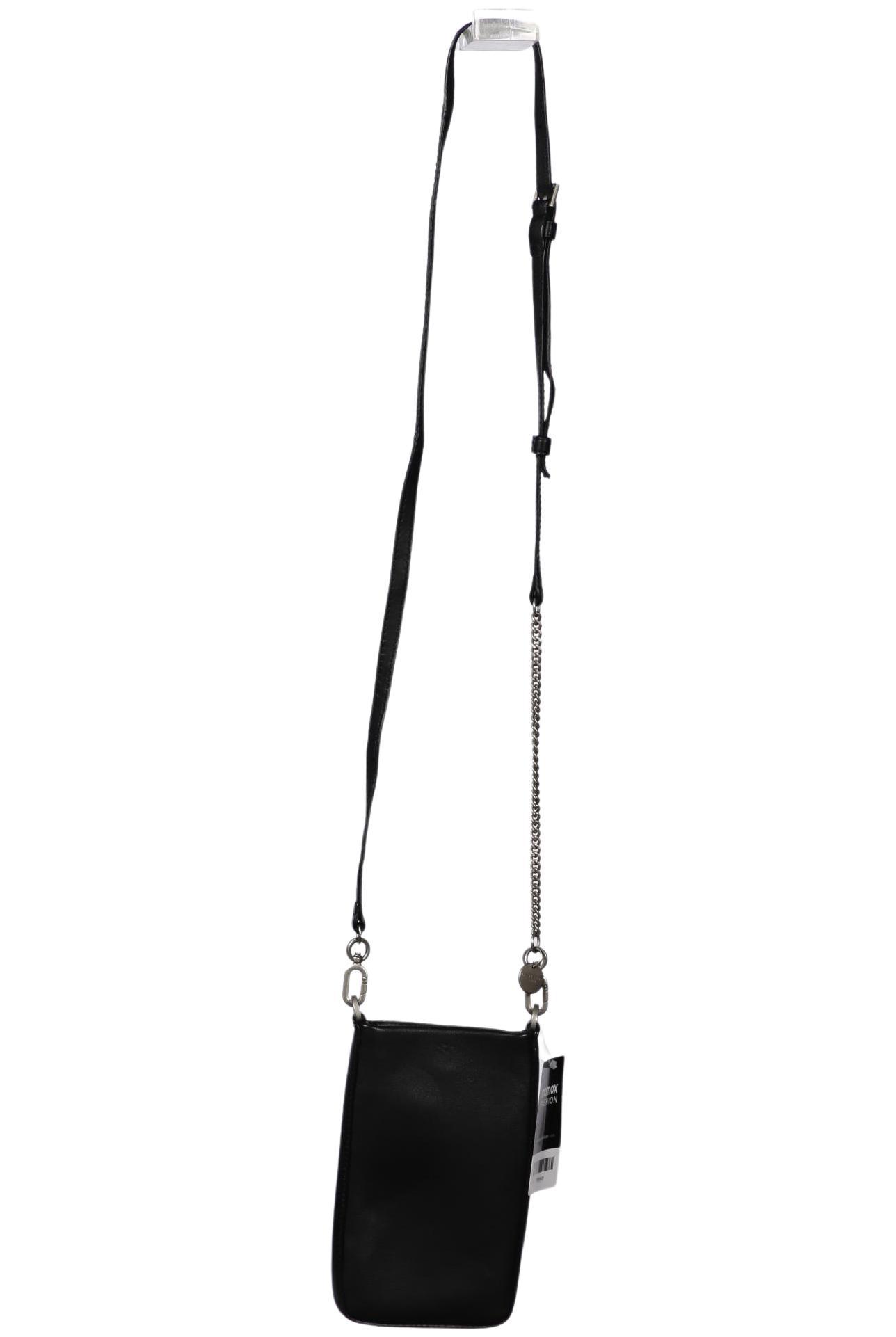 

Liebeskind Berlin Damen Handtasche, schwarz, Gr.
