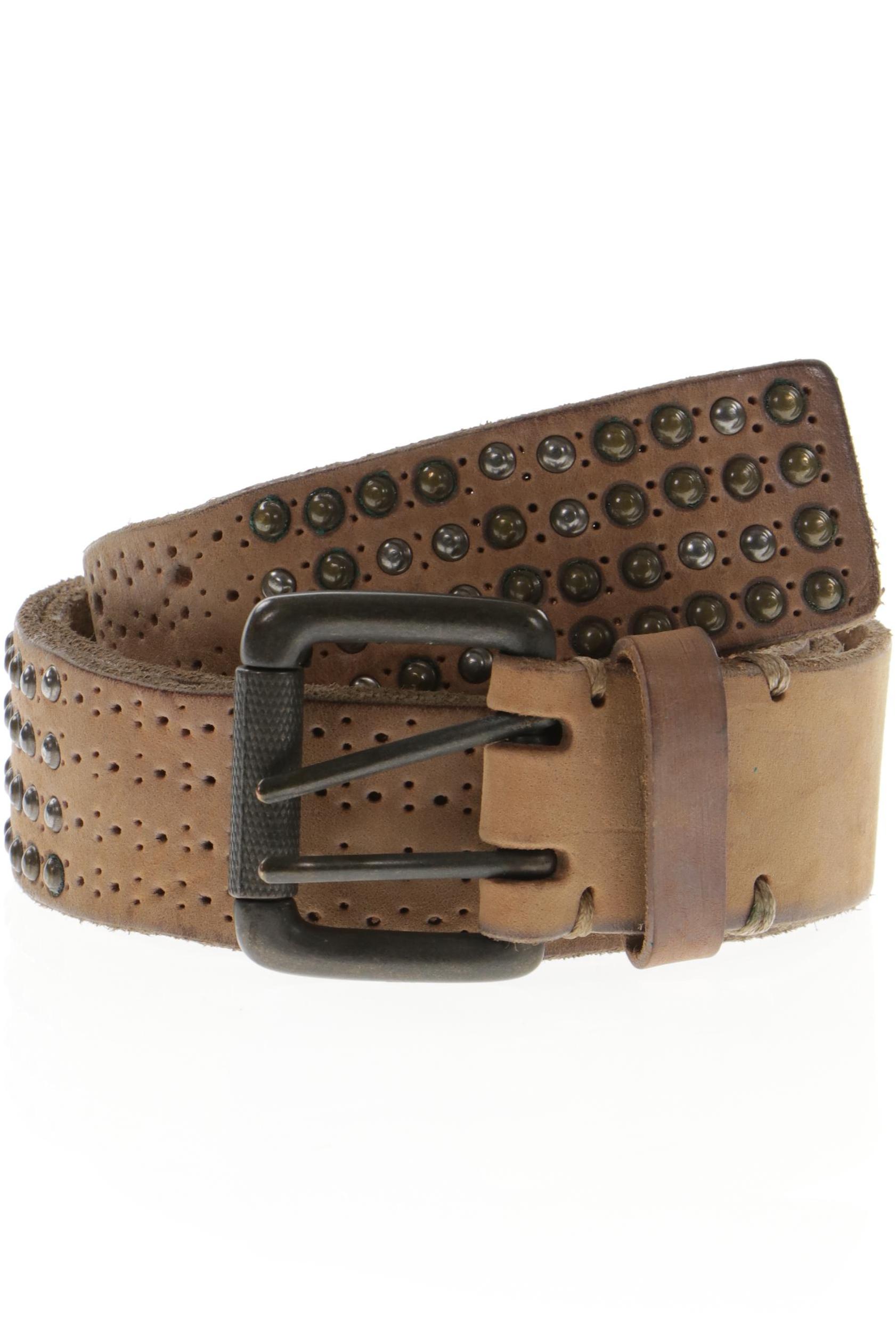 

Liebeskind Berlin Damen Gürtel, braun, Gr. 95