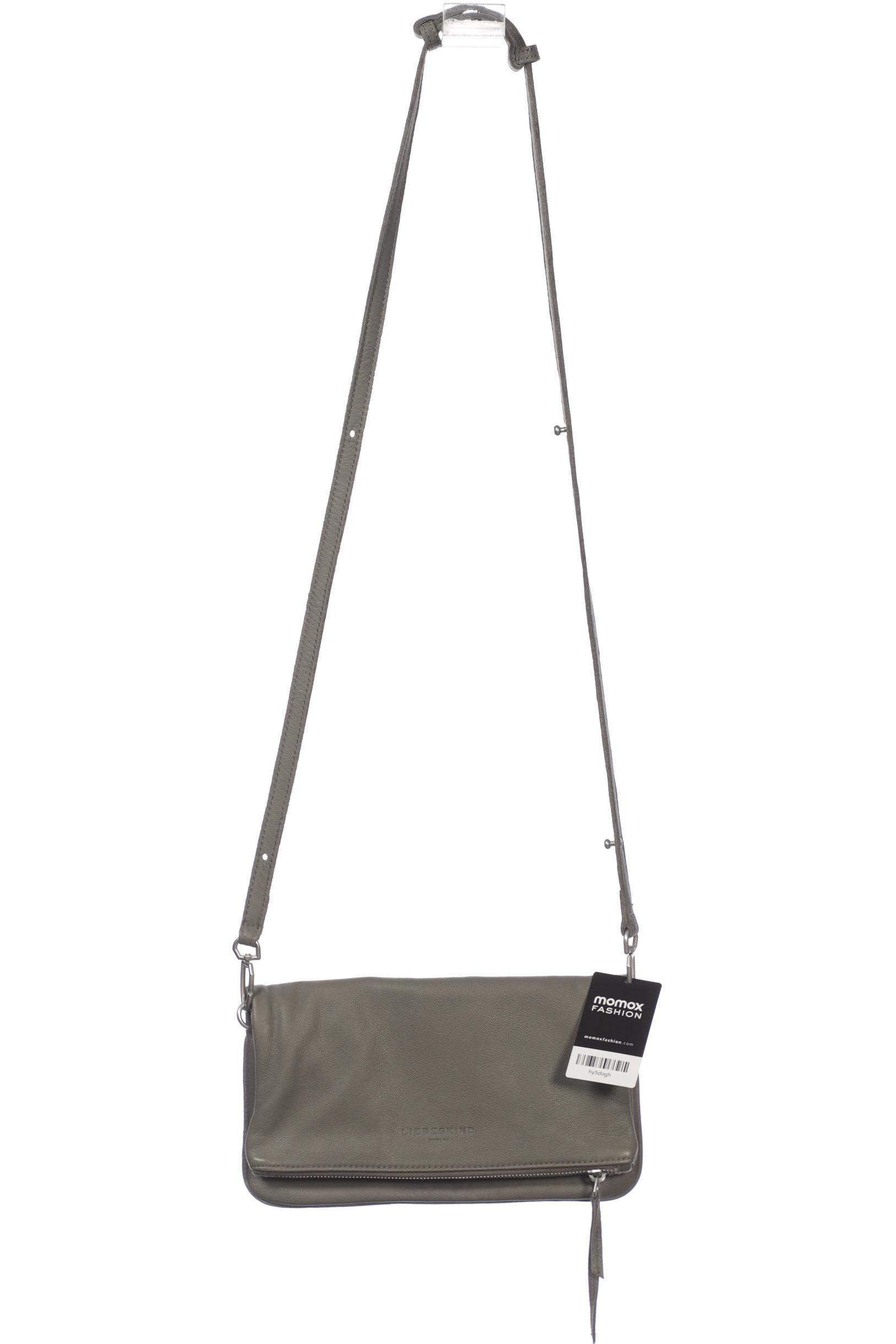 

Liebeskind Berlin Damen Handtasche, grün