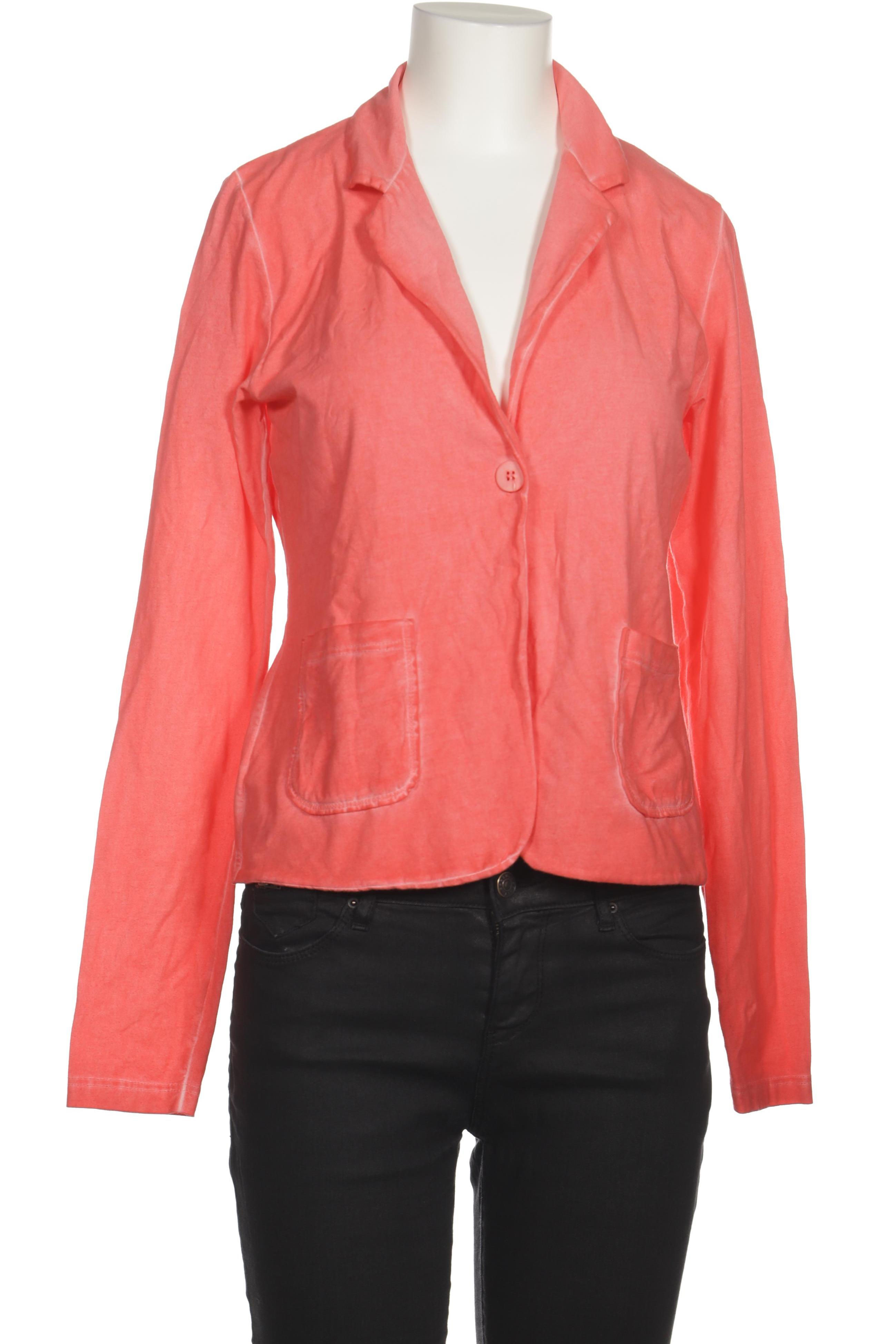 

Liebeskind Berlin Damen Blazer, rot, Gr. 38