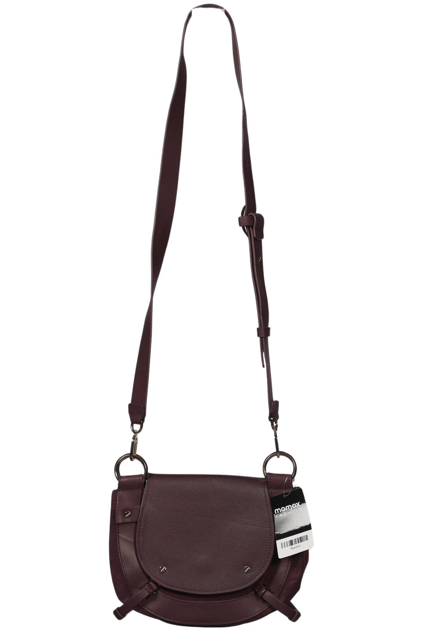 

Liebeskind Berlin Damen Handtasche, flieder, Gr.