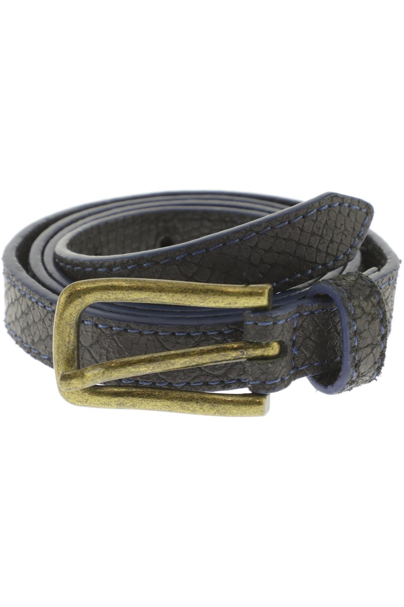 

Liebeskind Berlin Damen Gürtel, schwarz, Gr. 95