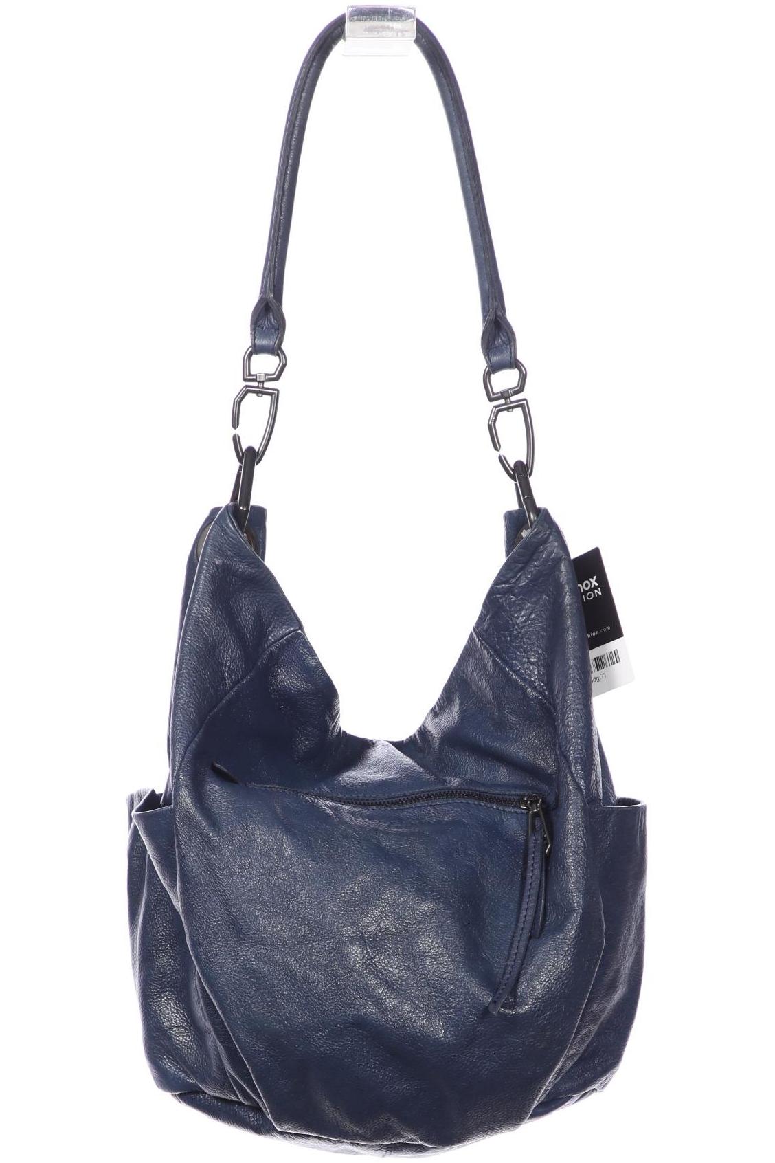 

Liebeskind Berlin Damen Handtasche, blau, Gr.