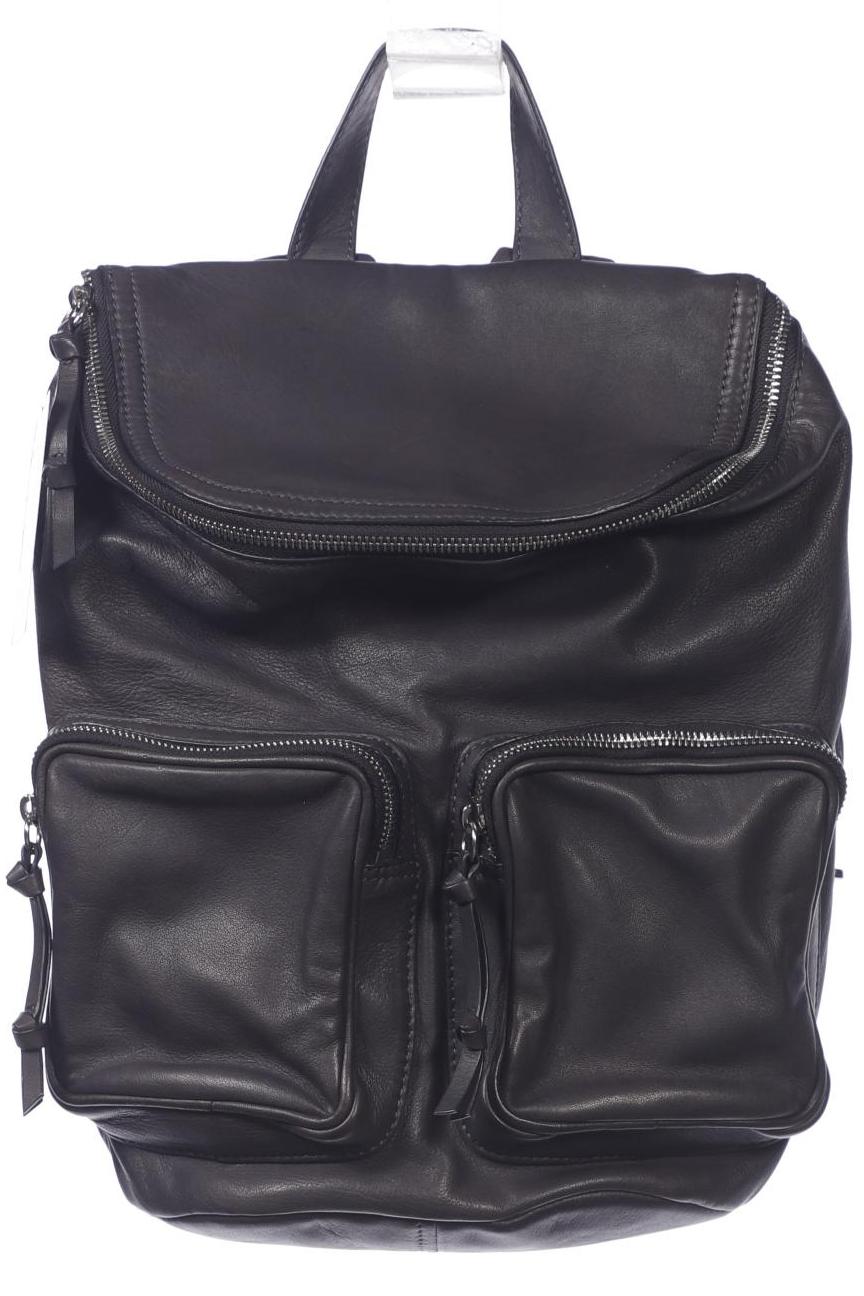

Liebeskind Berlin Damen Rucksack, grau, Gr.