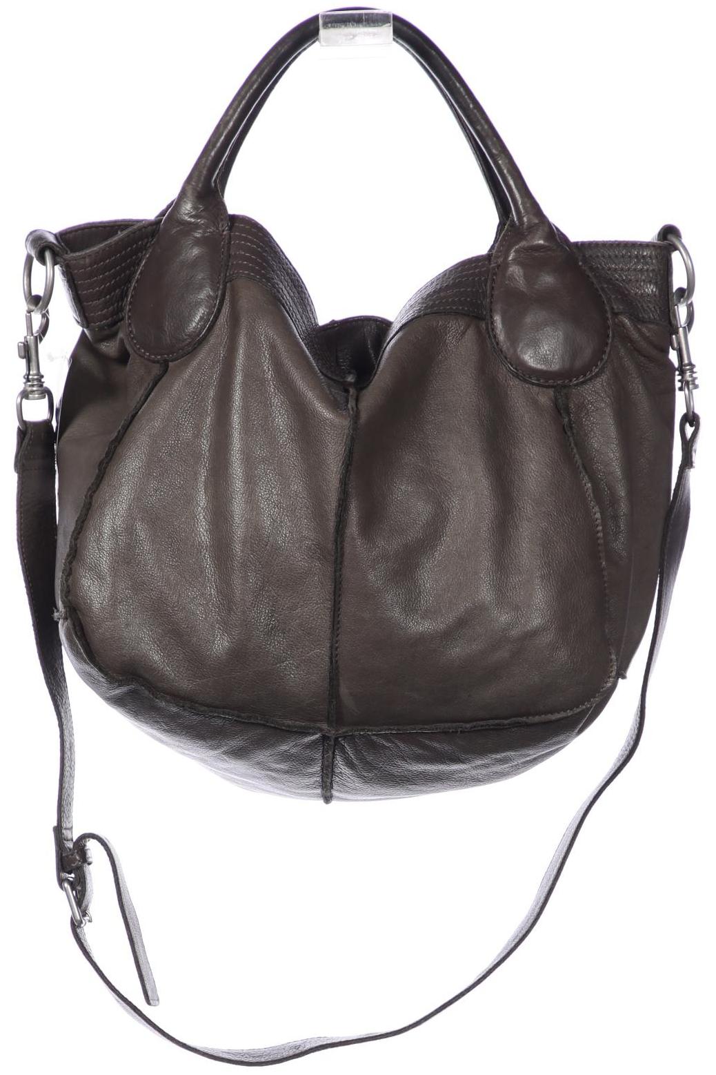 

Liebeskind Berlin Damen Handtasche, grau