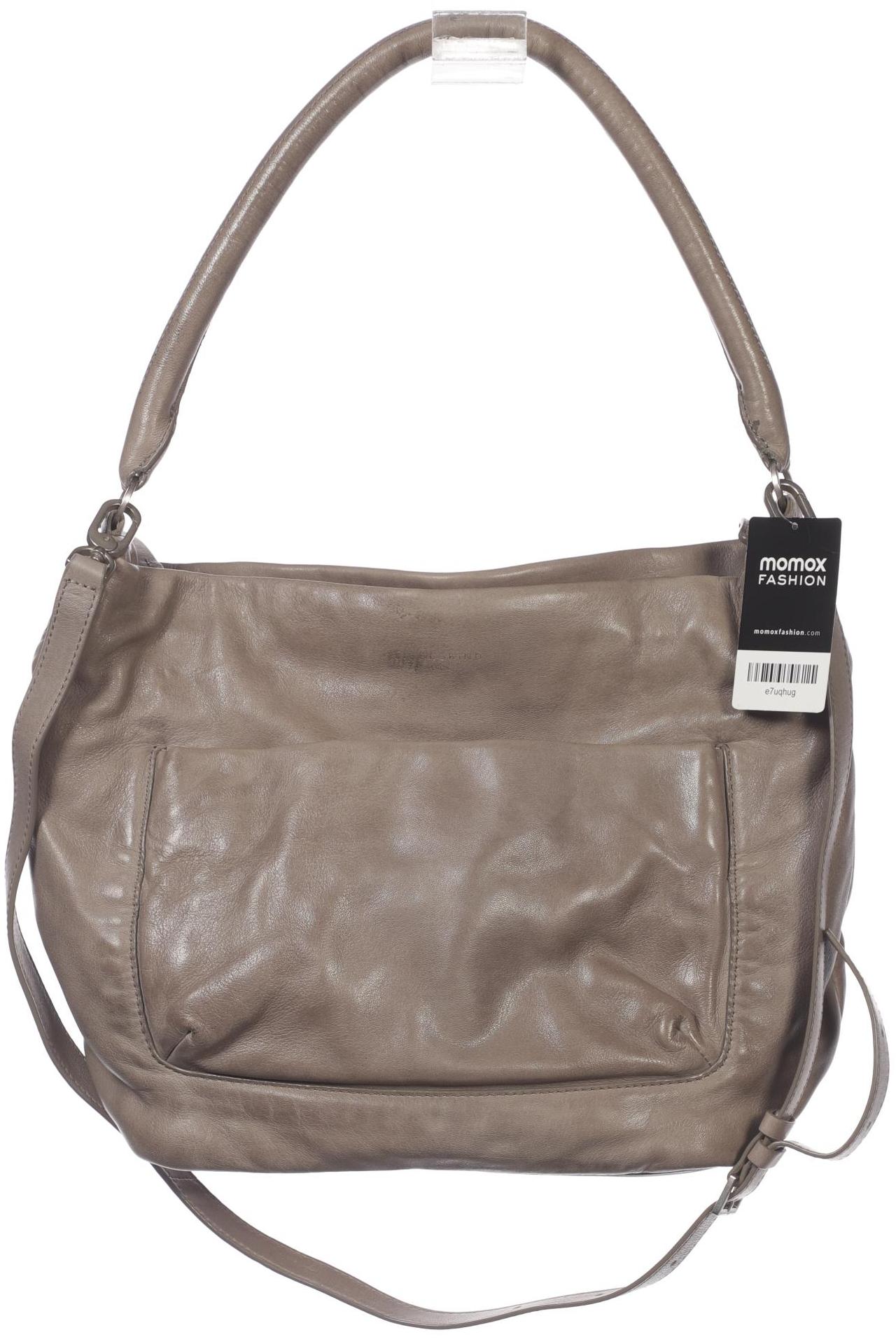 

Liebeskind Berlin Damen Handtasche, grau